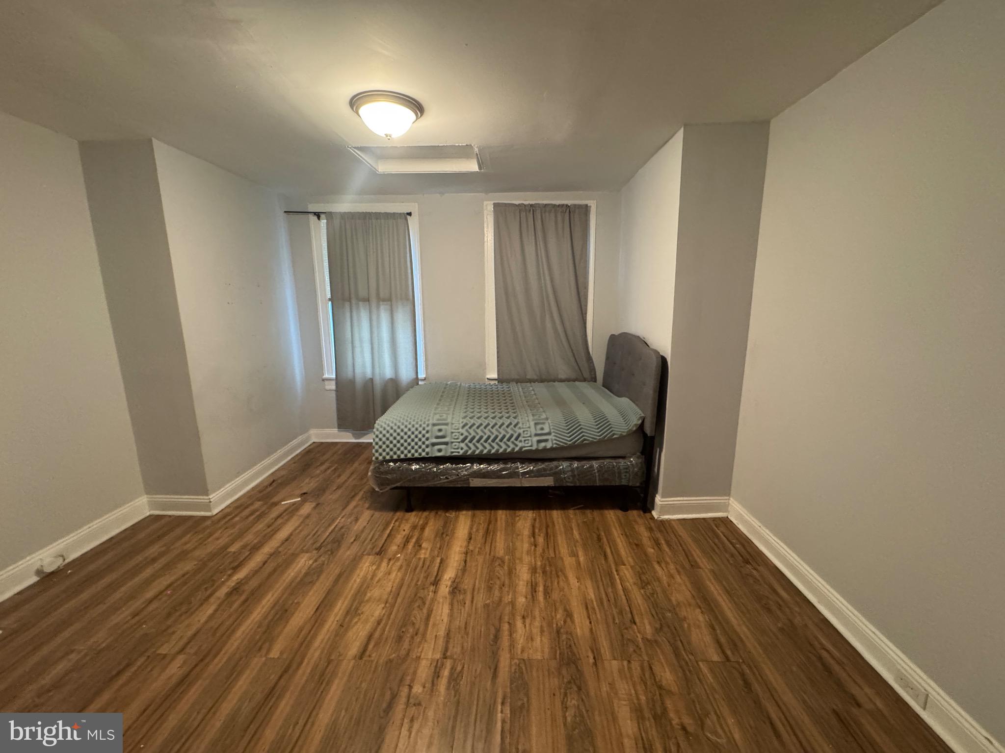 CLIFTON PARK - Residential