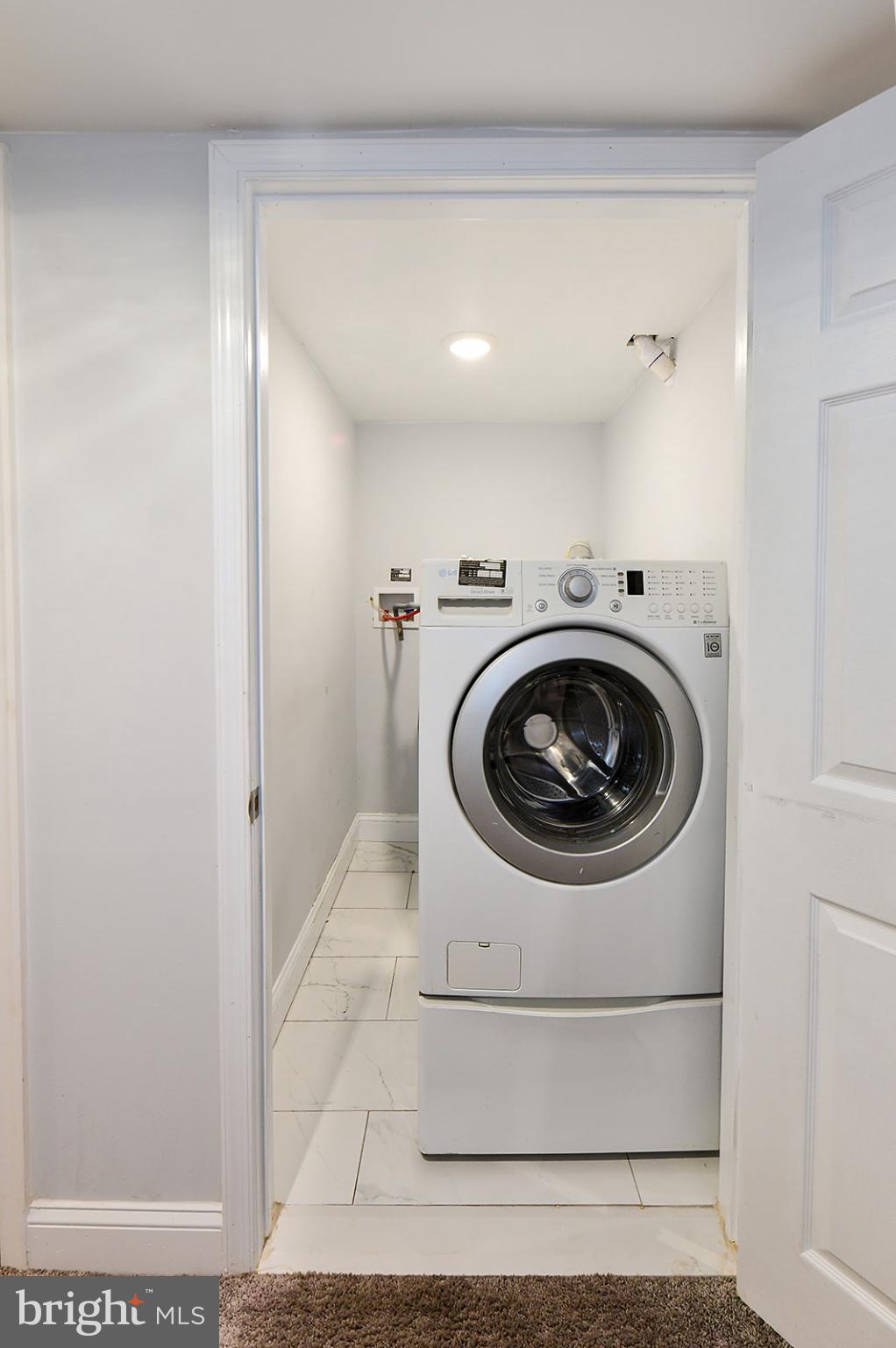 CLIFTON PARK - Residential