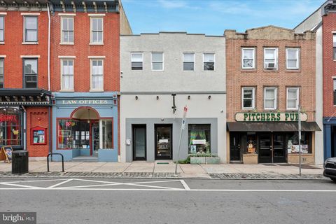 4324 MAIN STREET PHILADELPHIA PA 19127