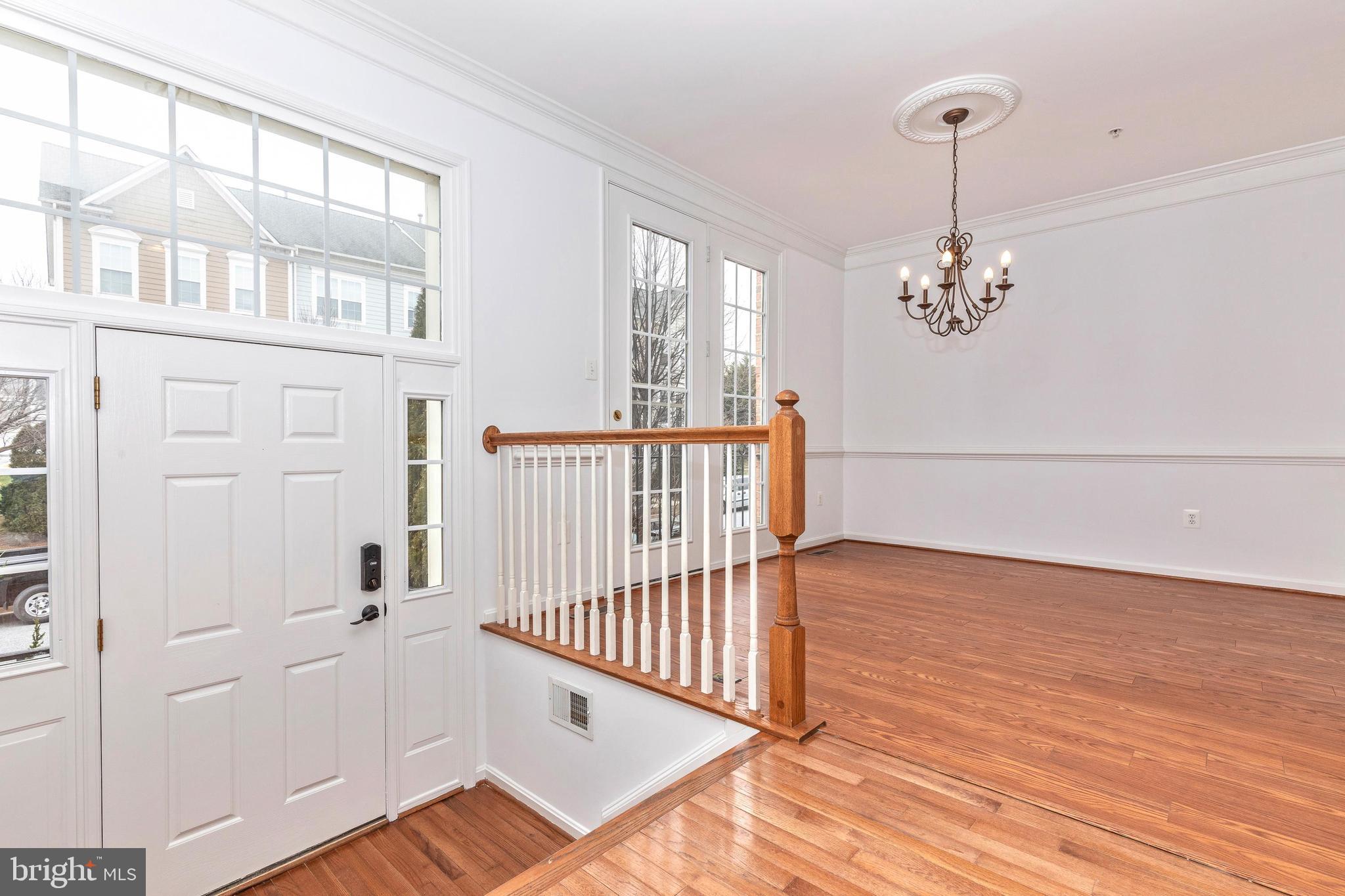 VILLAGES OF URBANA - Residential Lease