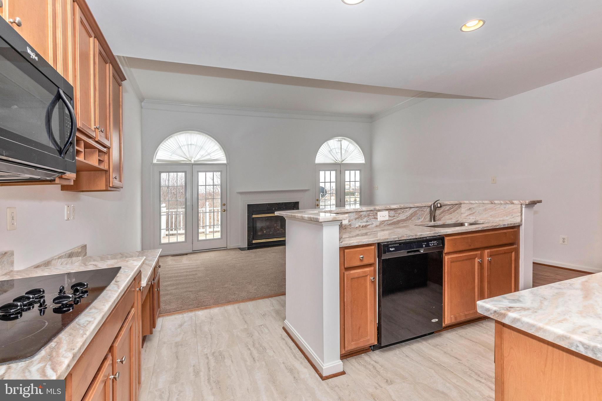 VILLAGES OF URBANA - Residential Lease