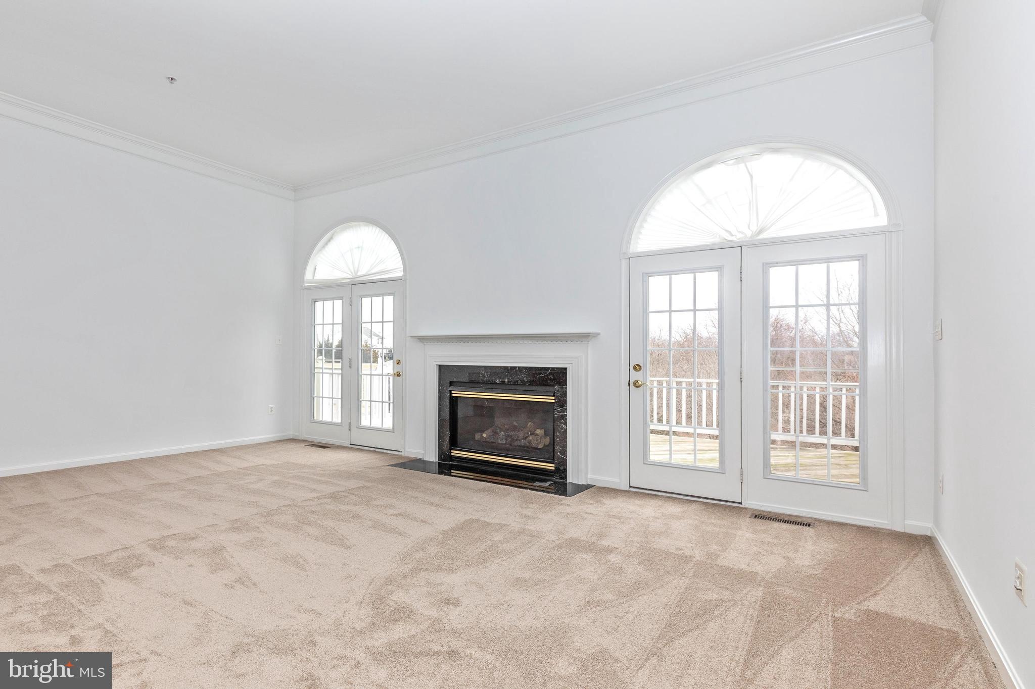 VILLAGES OF URBANA - Residential Lease