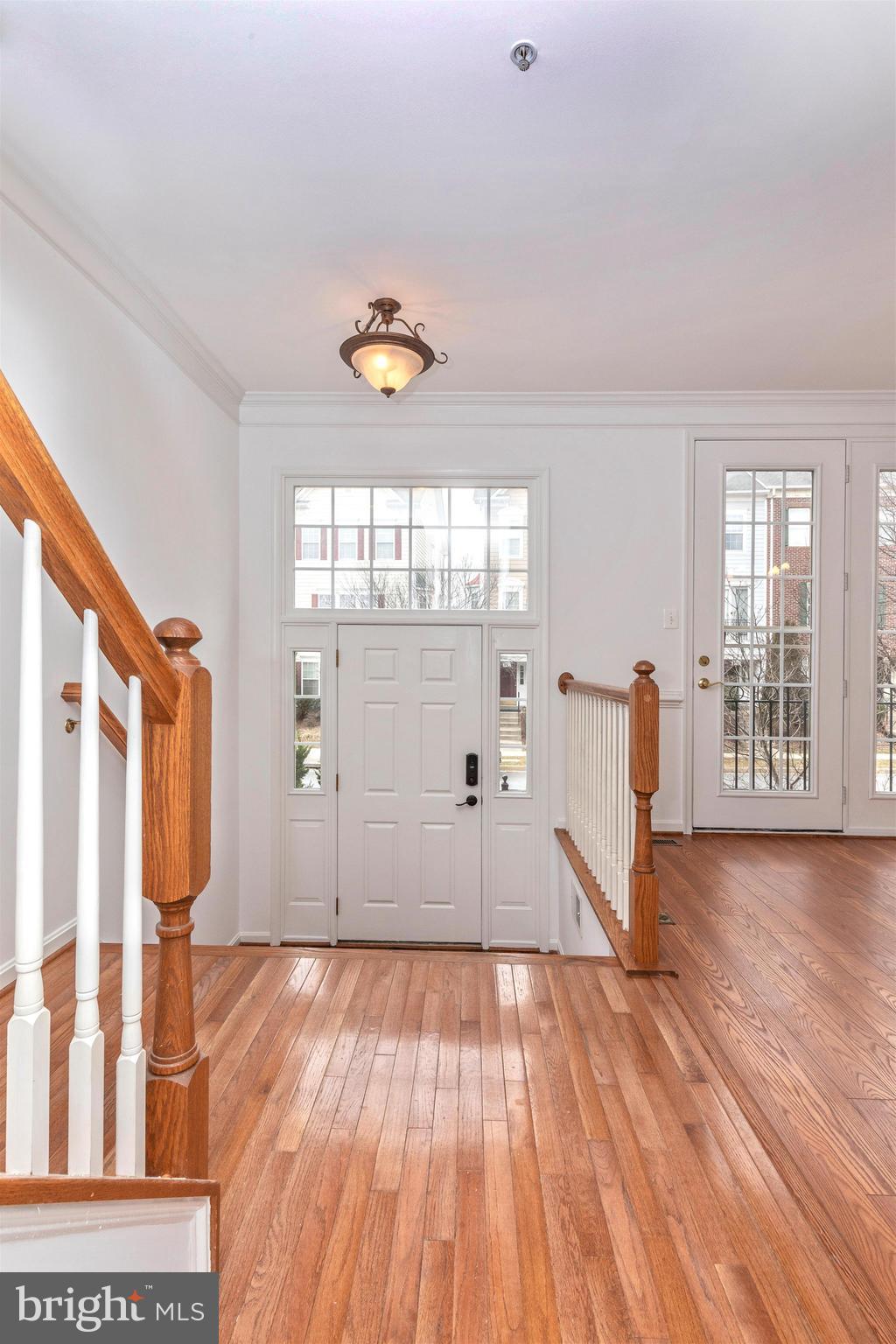 VILLAGES OF URBANA - Residential Lease