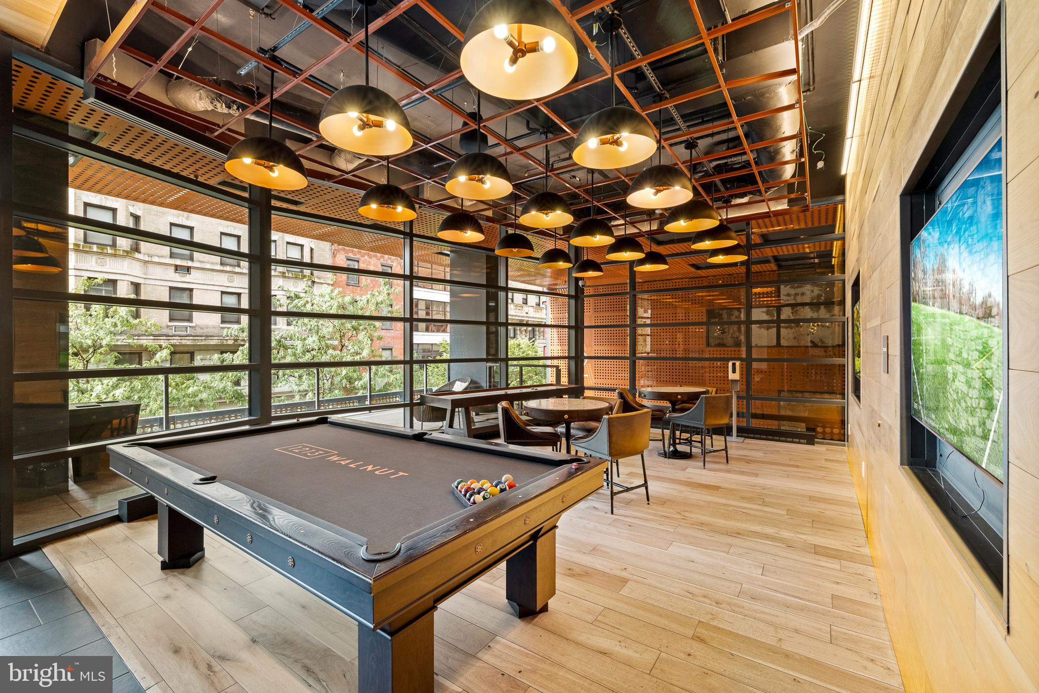 CENTER CITY - Residential Lease