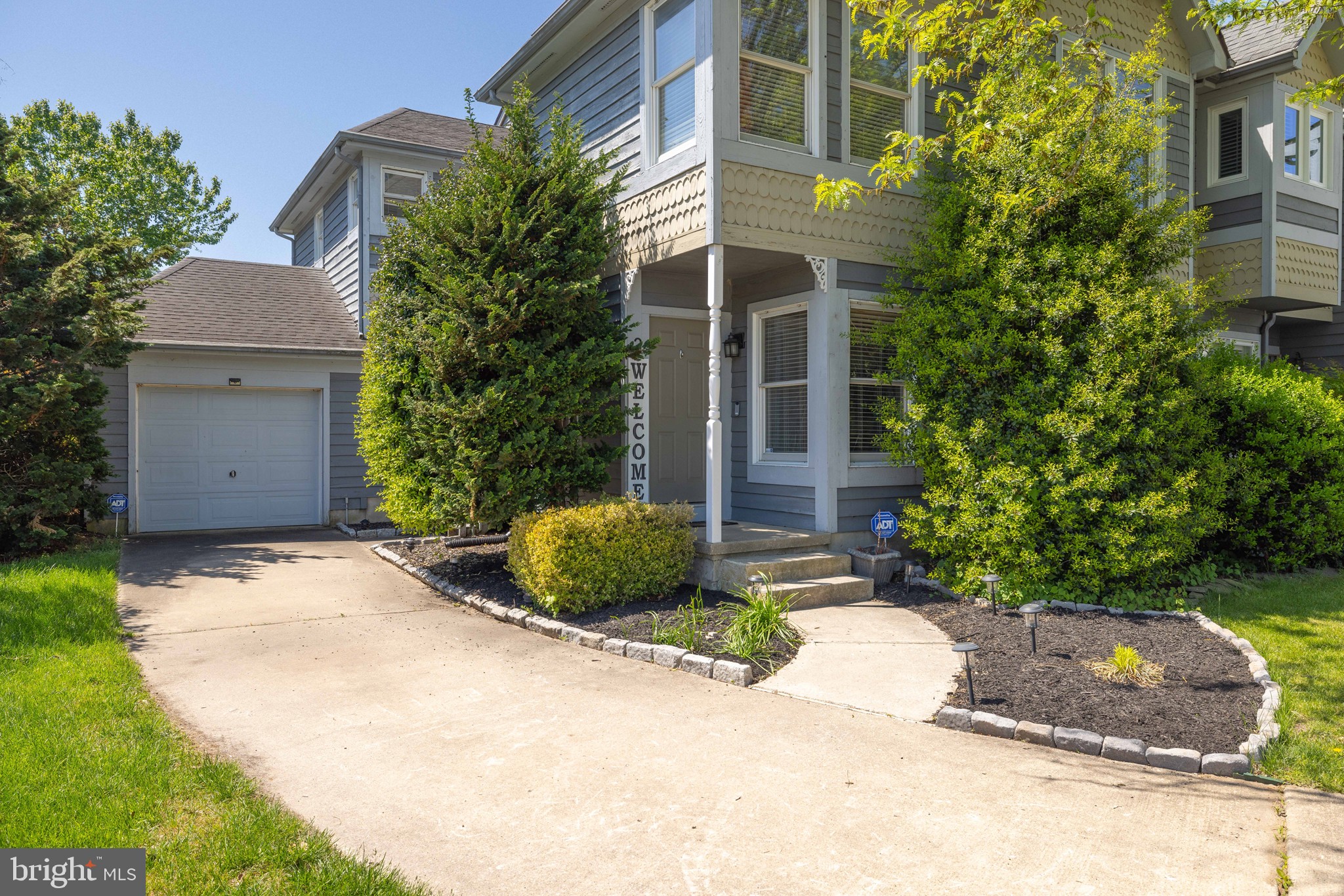 THE MEADOWS - Residential