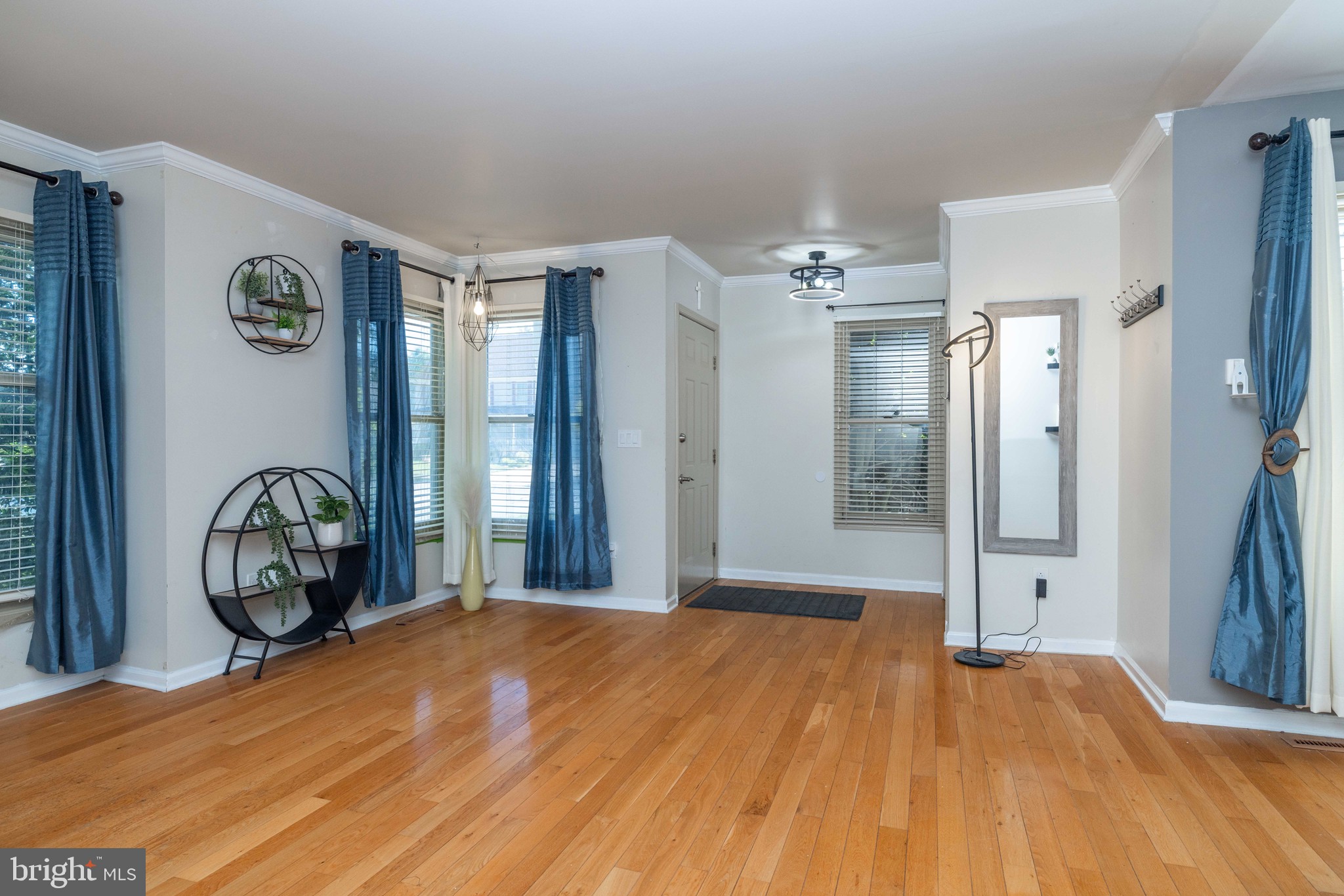 THE MEADOWS - Residential