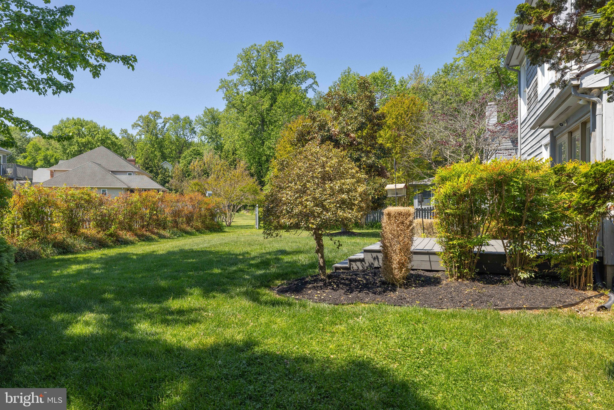 THE MEADOWS - Residential