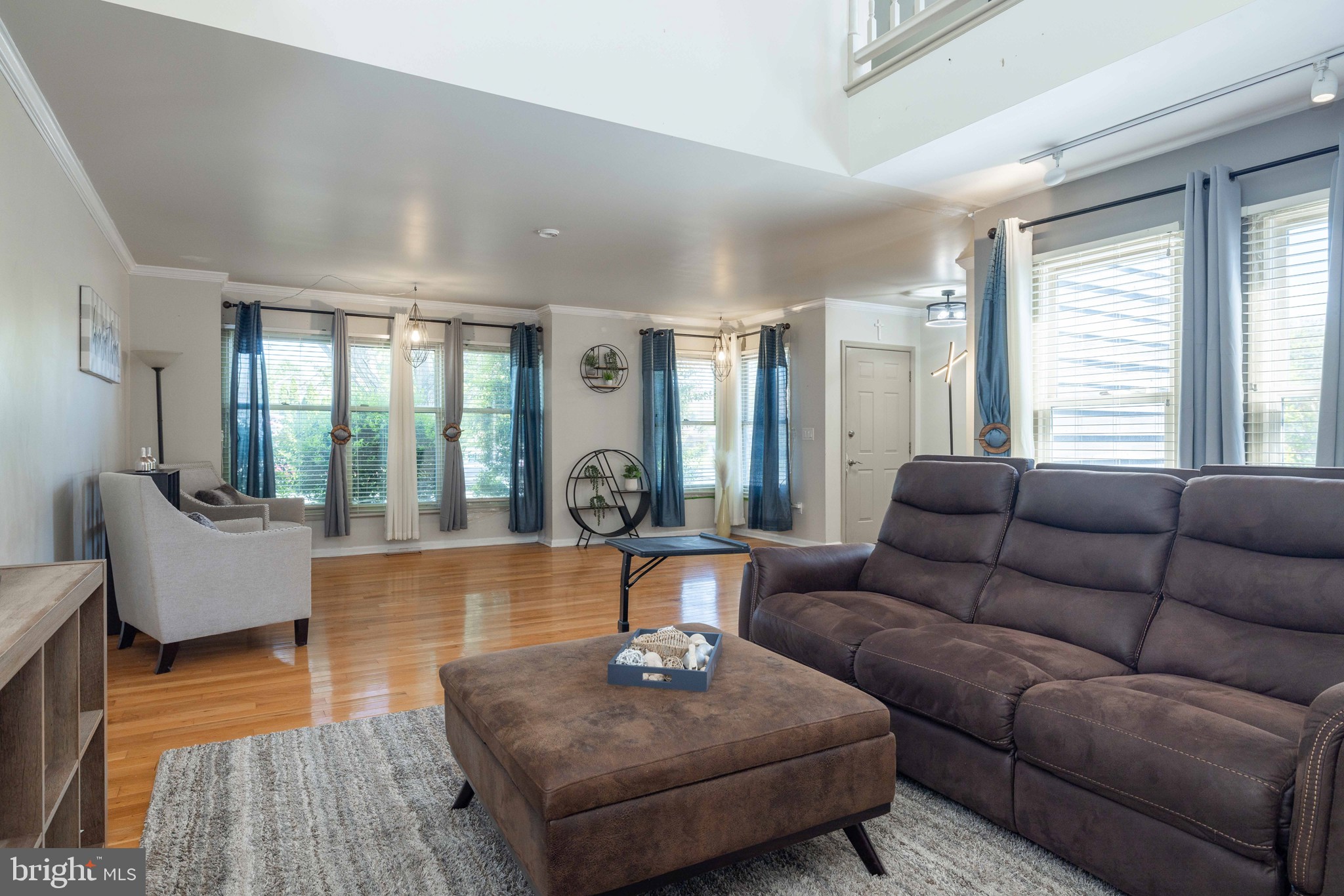 THE MEADOWS - Residential