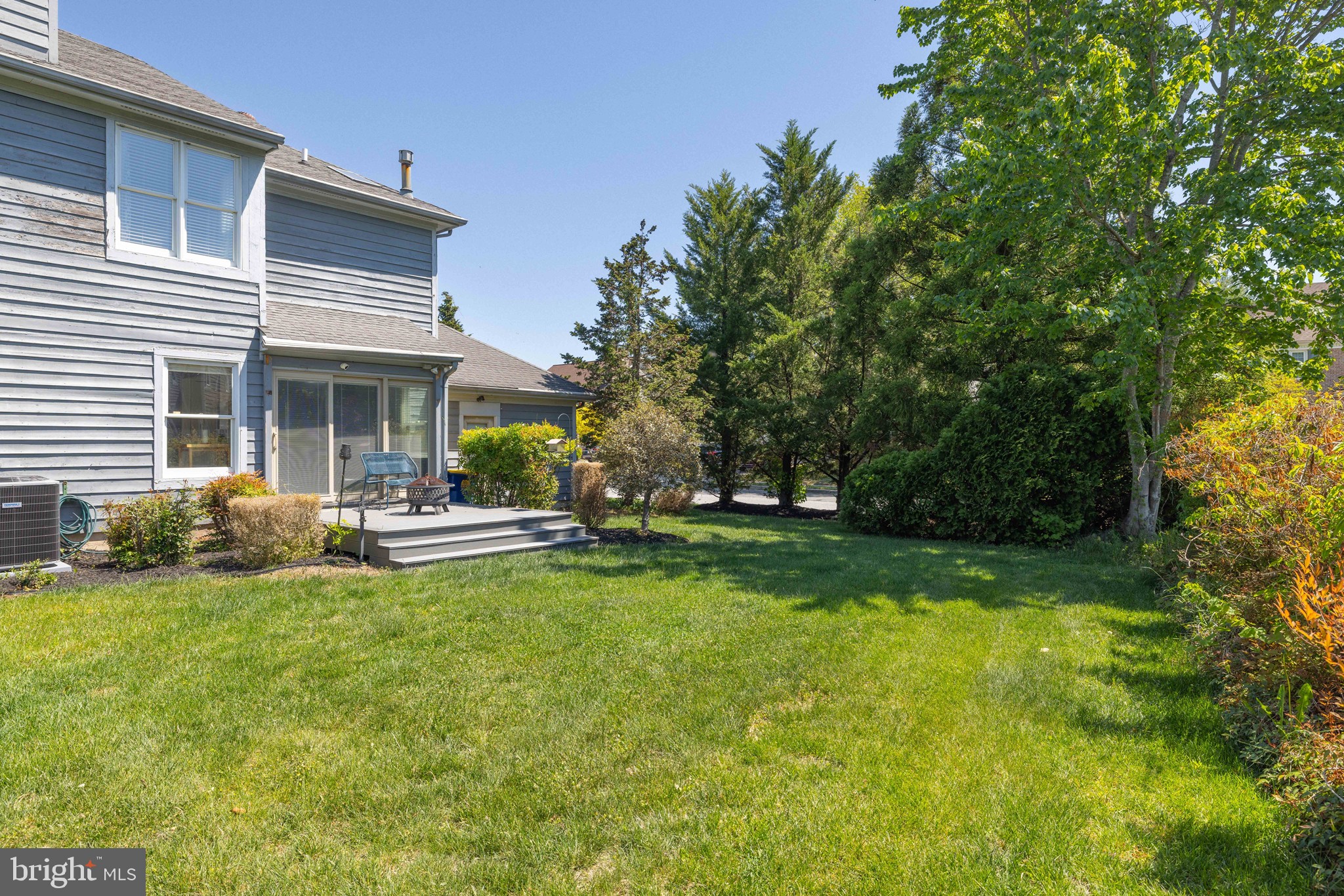 THE MEADOWS - Residential