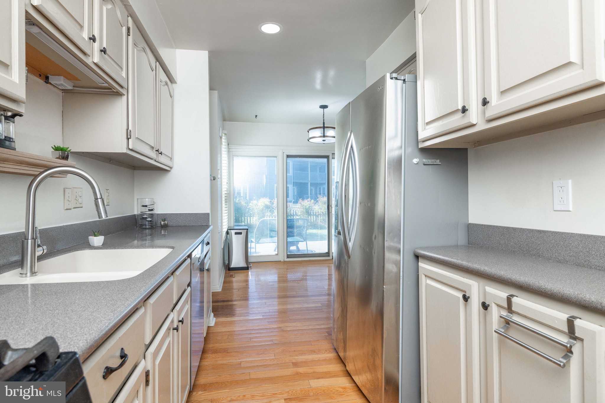 THE MEADOWS - Residential