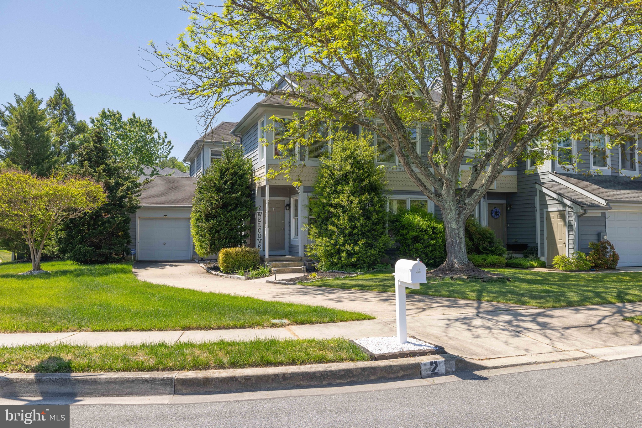 THE MEADOWS - Residential
