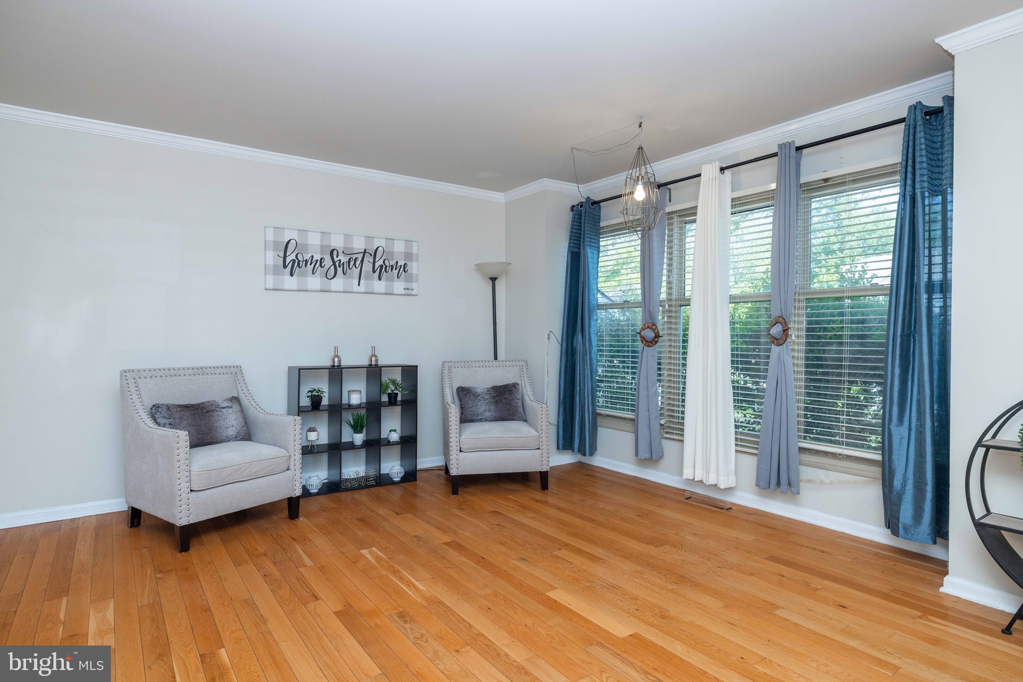 THE MEADOWS - Residential