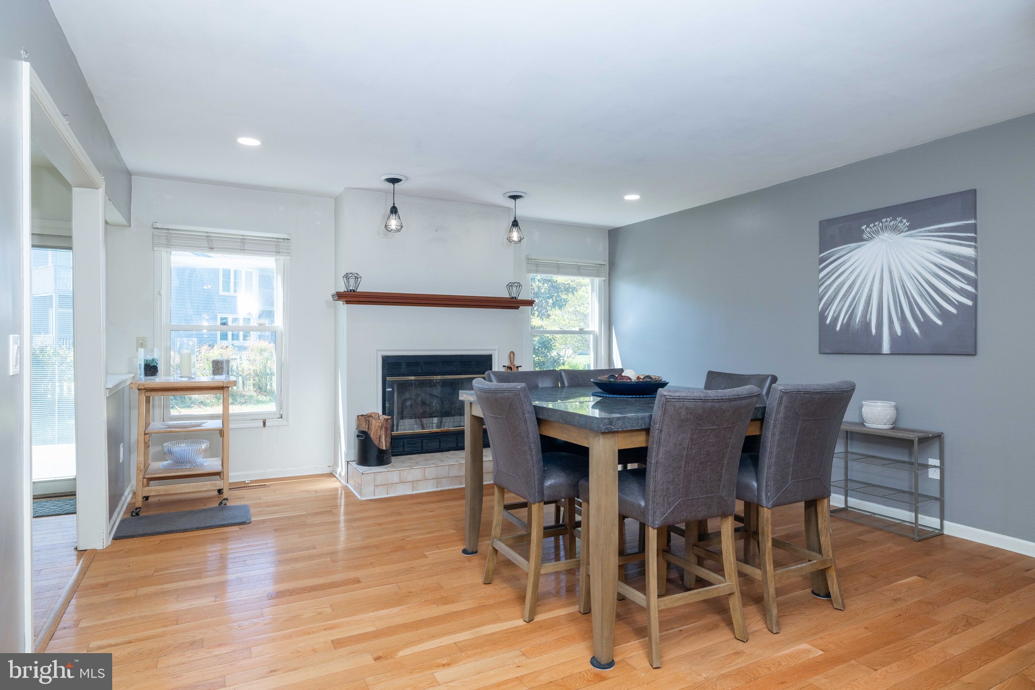 THE MEADOWS - Residential