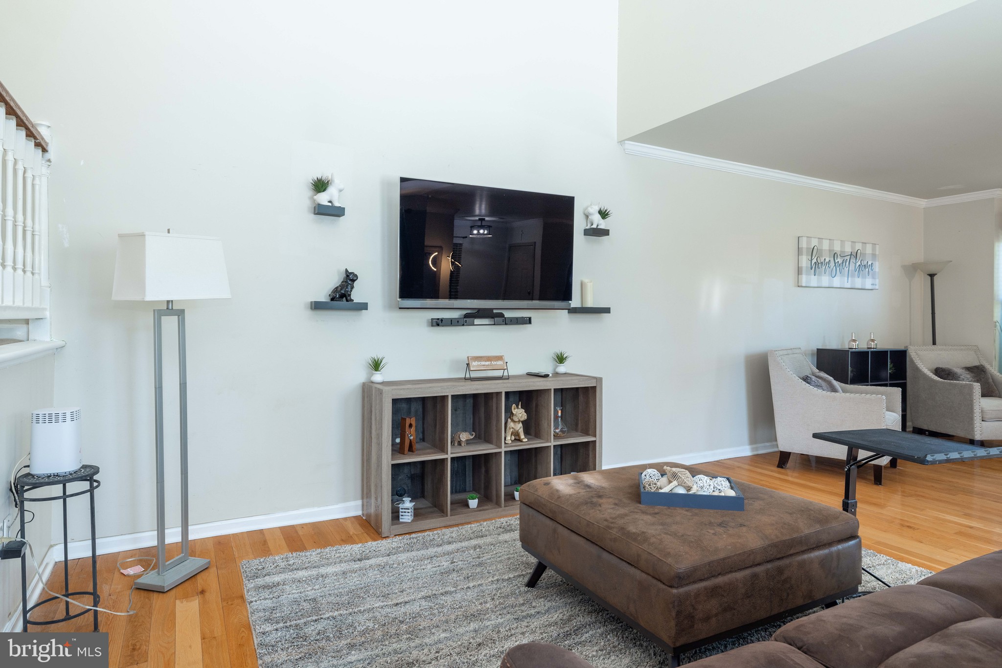 THE MEADOWS - Residential