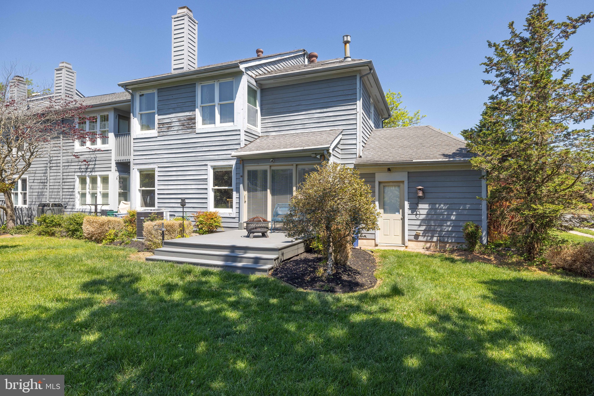 THE MEADOWS - Residential
