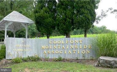 COOLFONT - Residential