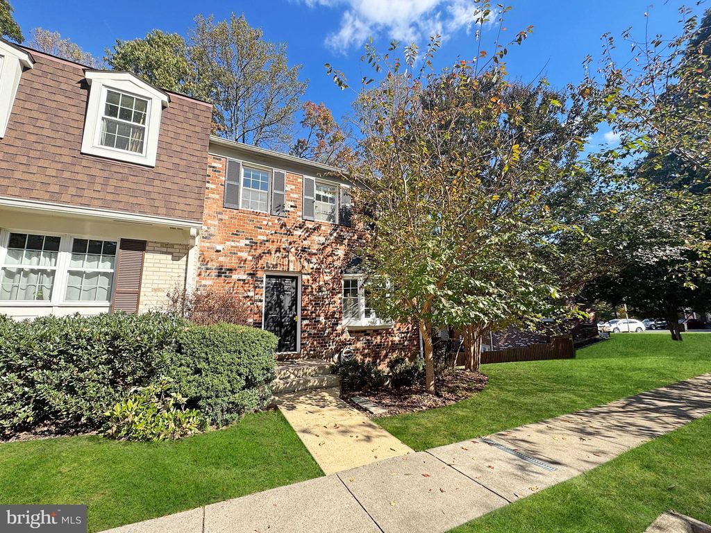Photo of 11736 Dry River Court, RESTON, VA 20191 (MLS # VAFX2273294)