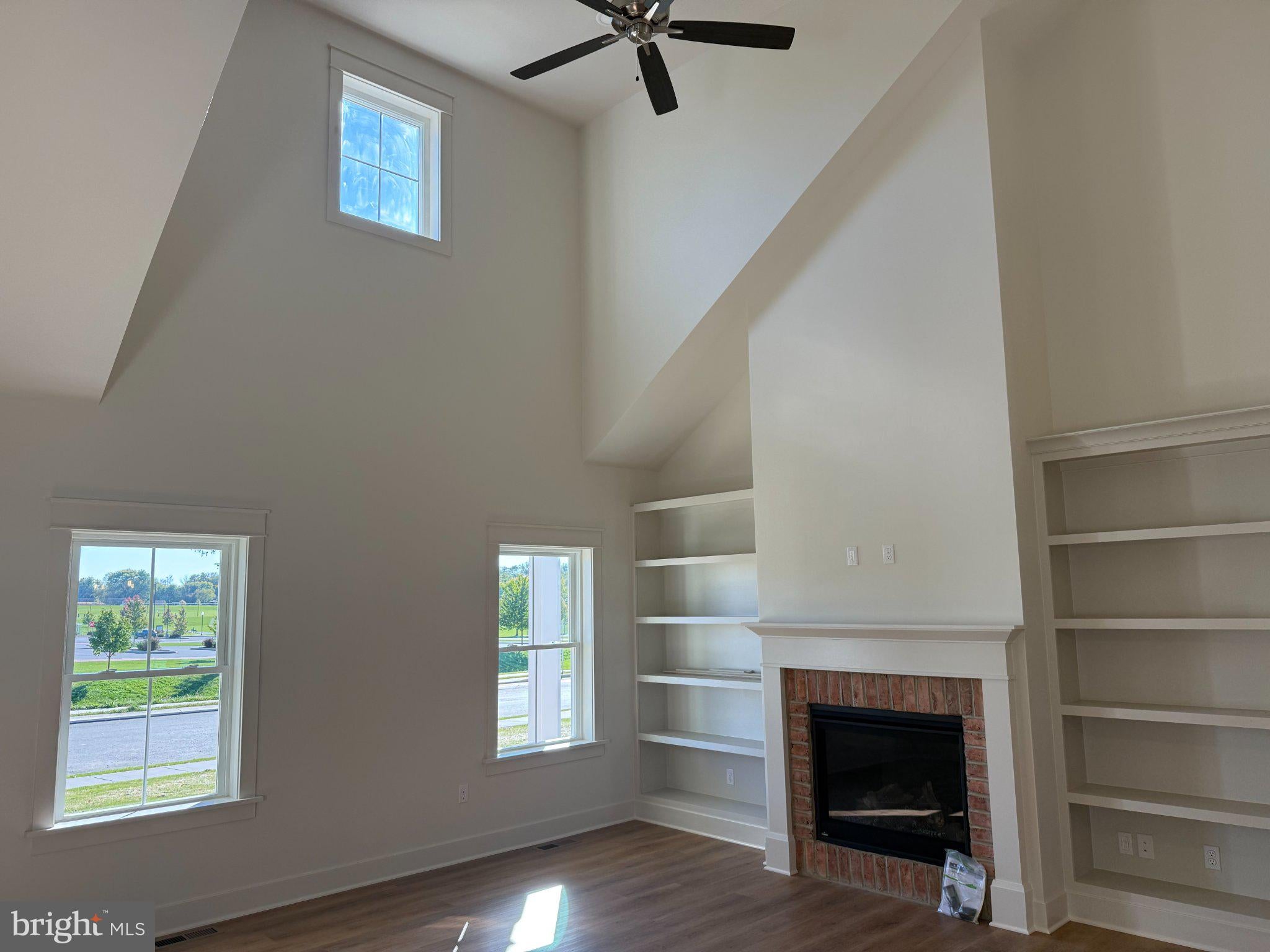 232 PARKSIDE PLACE LOT 20