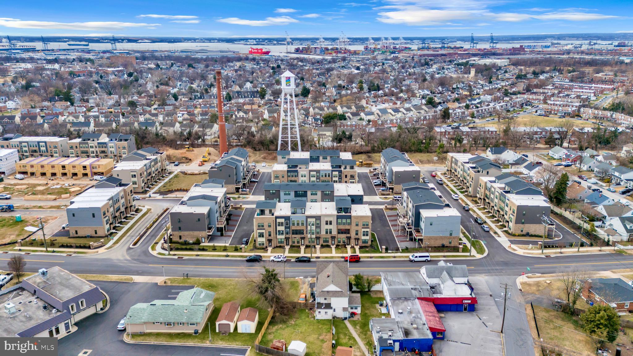 FOUNDRY STATION - Residential