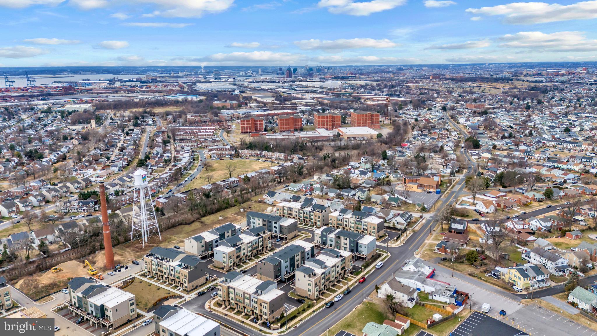 FOUNDRY STATION - Residential