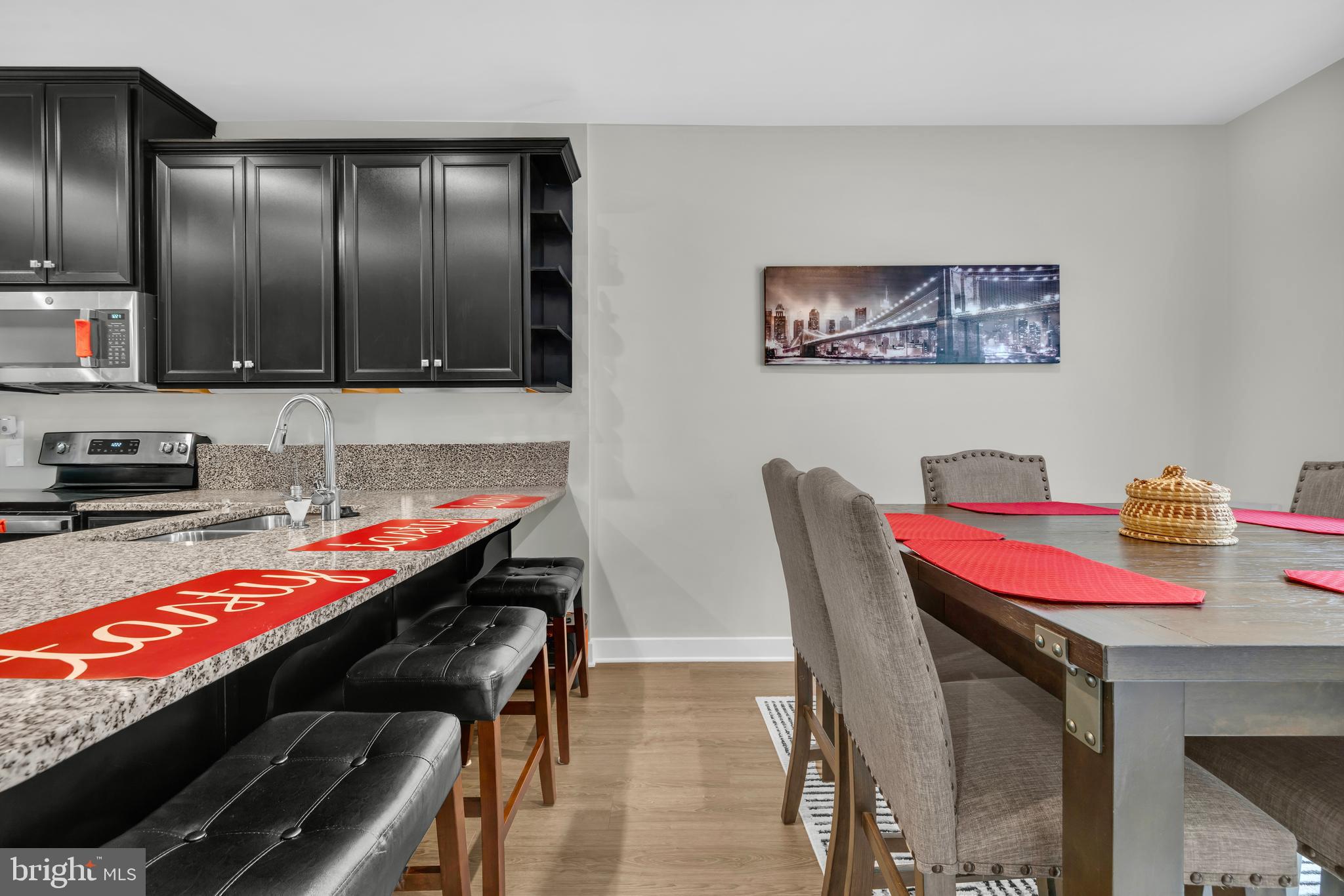 FOUNDRY STATION - Residential