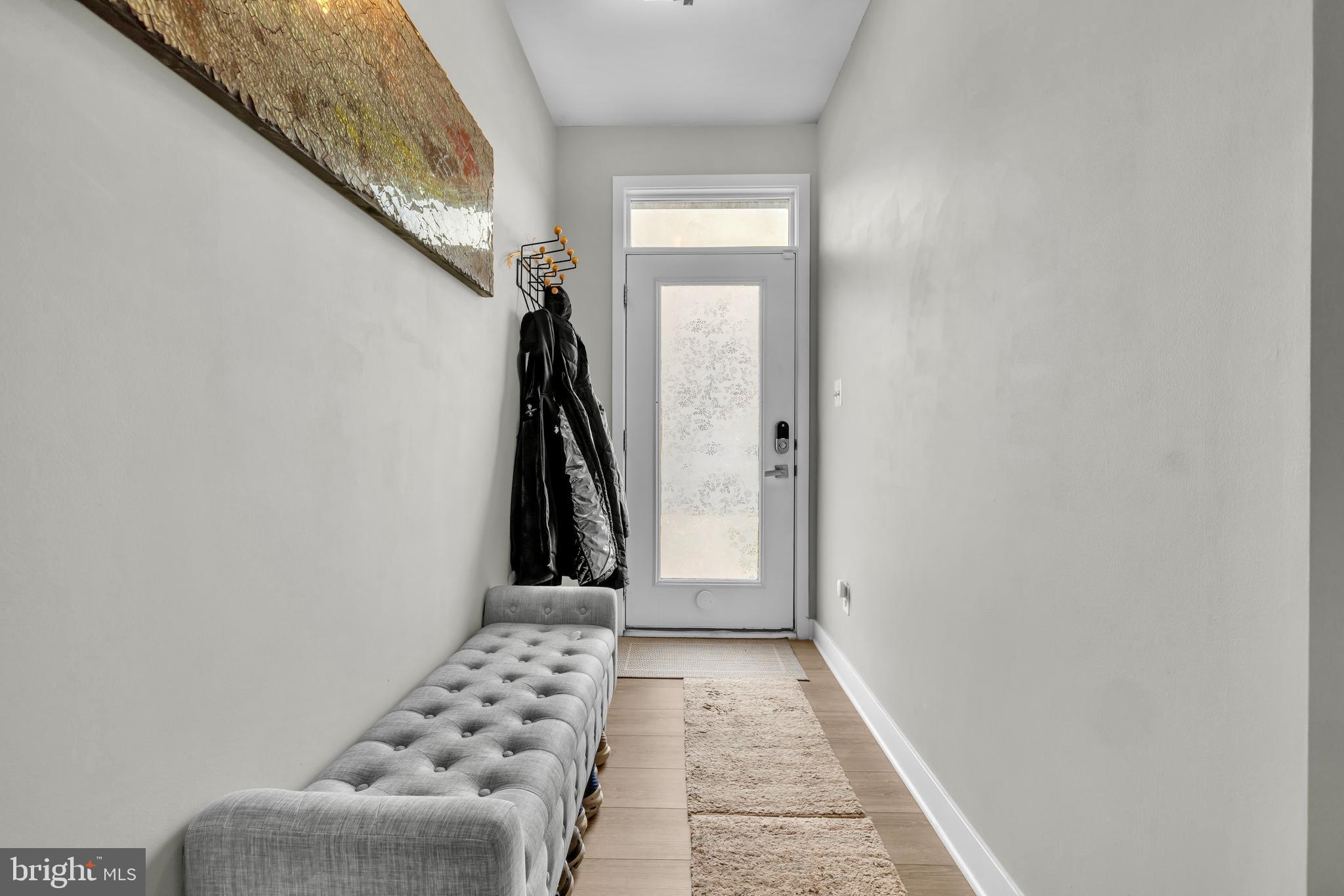 FOUNDRY STATION - Residential