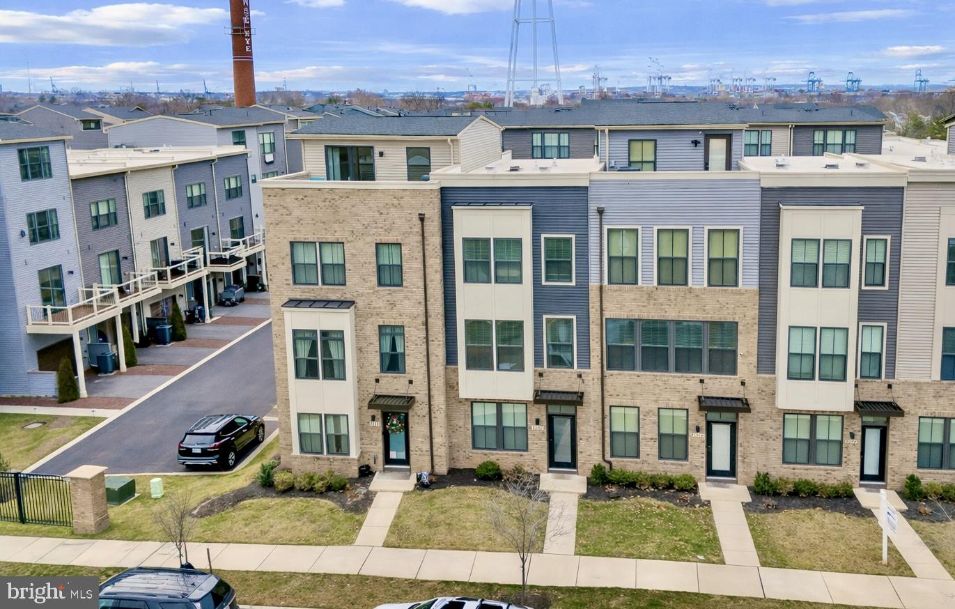 FOUNDRY STATION - Residential