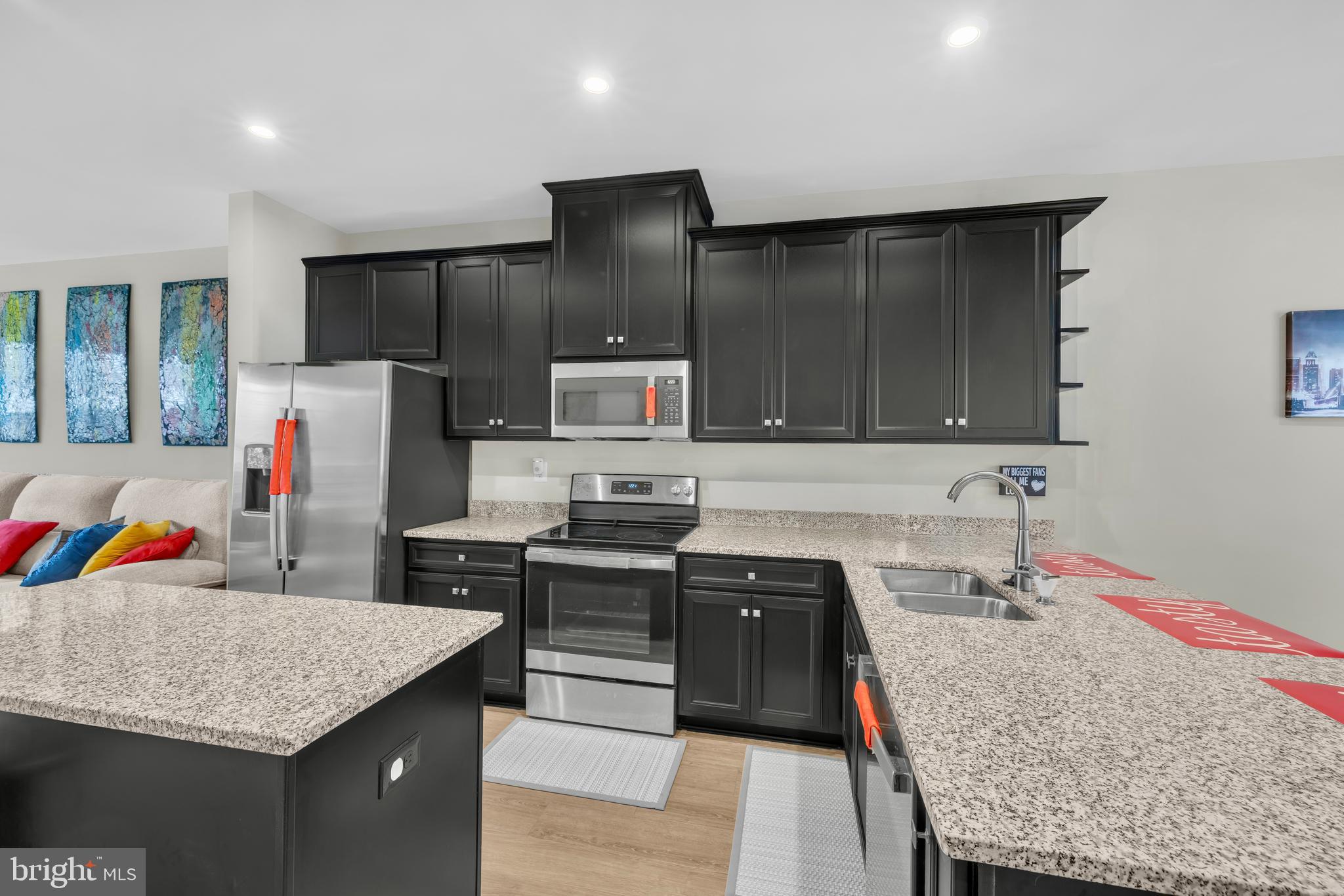 FOUNDRY STATION - Residential