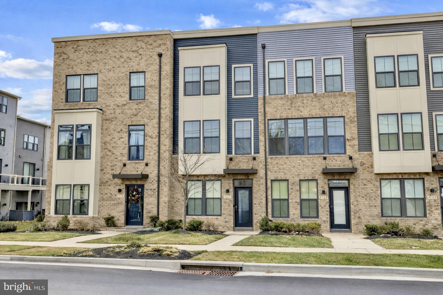 FOUNDRY STATION - Residential