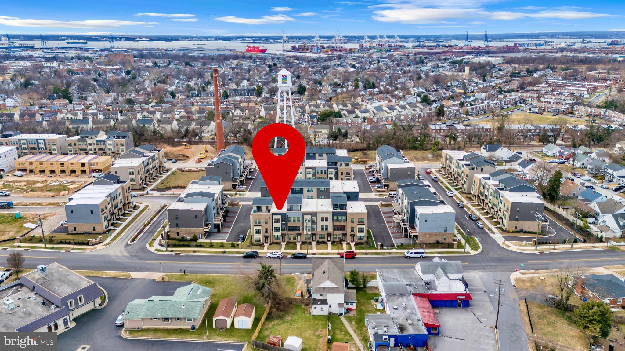 FOUNDRY STATION - Residential