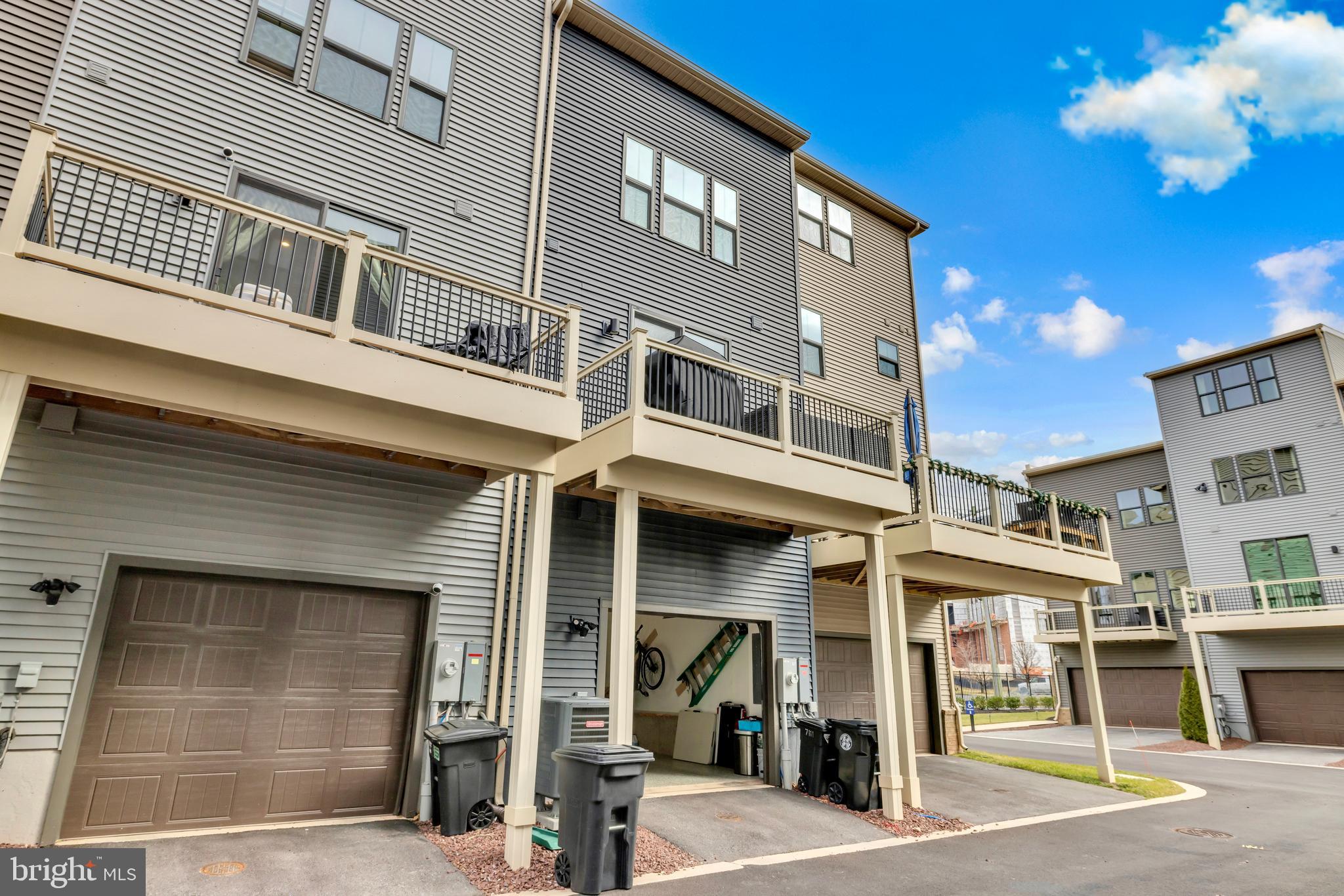 FOUNDRY STATION - Residential