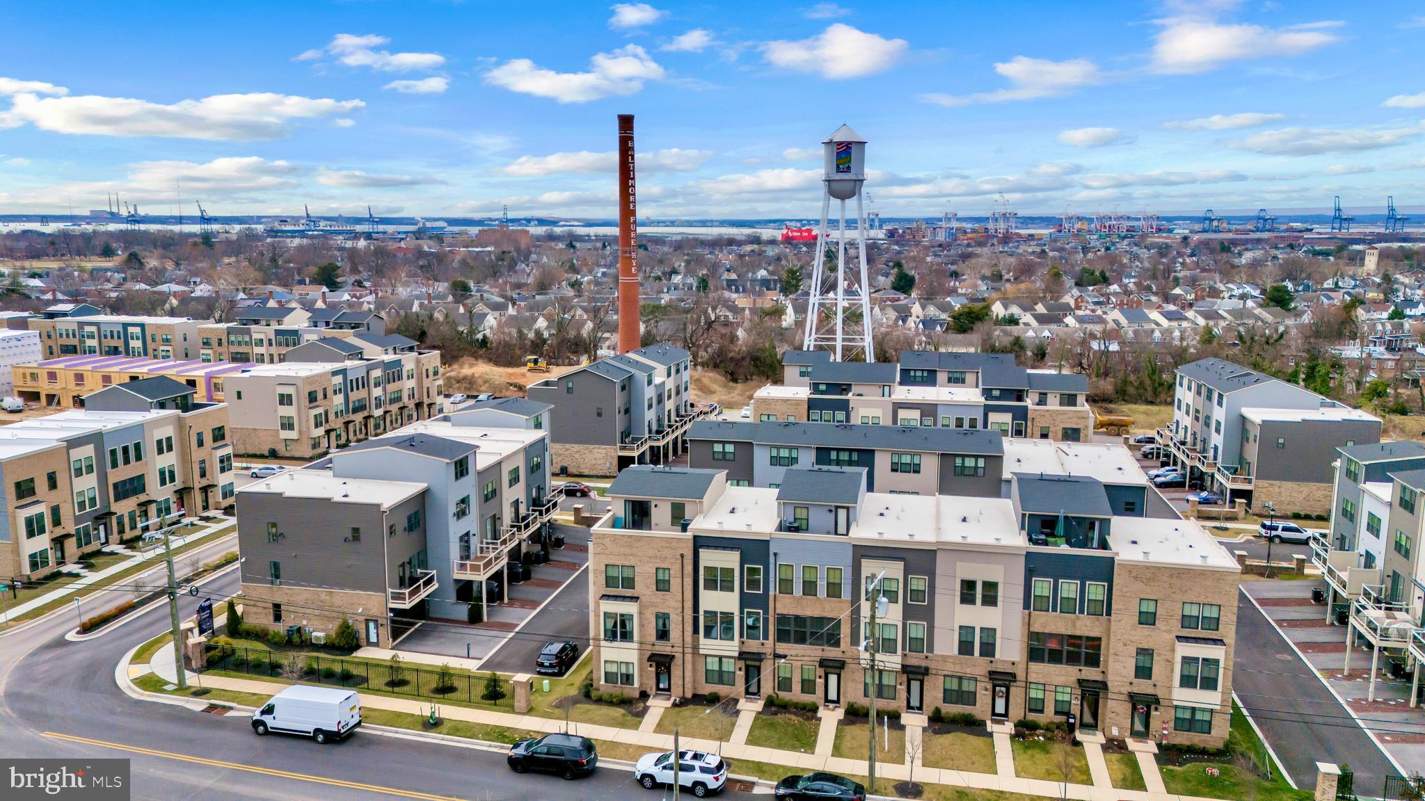 FOUNDRY STATION - Residential