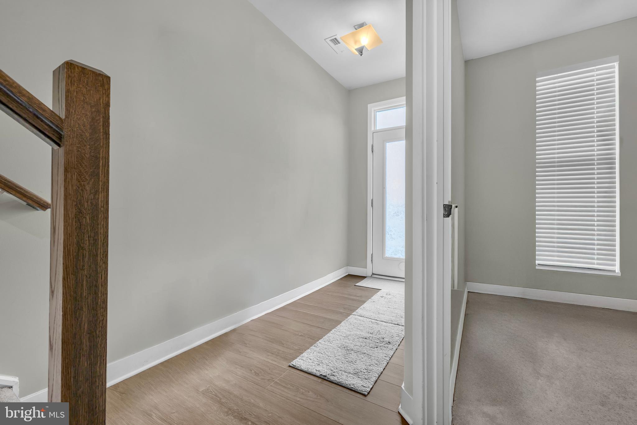 FOUNDRY STATION - Residential