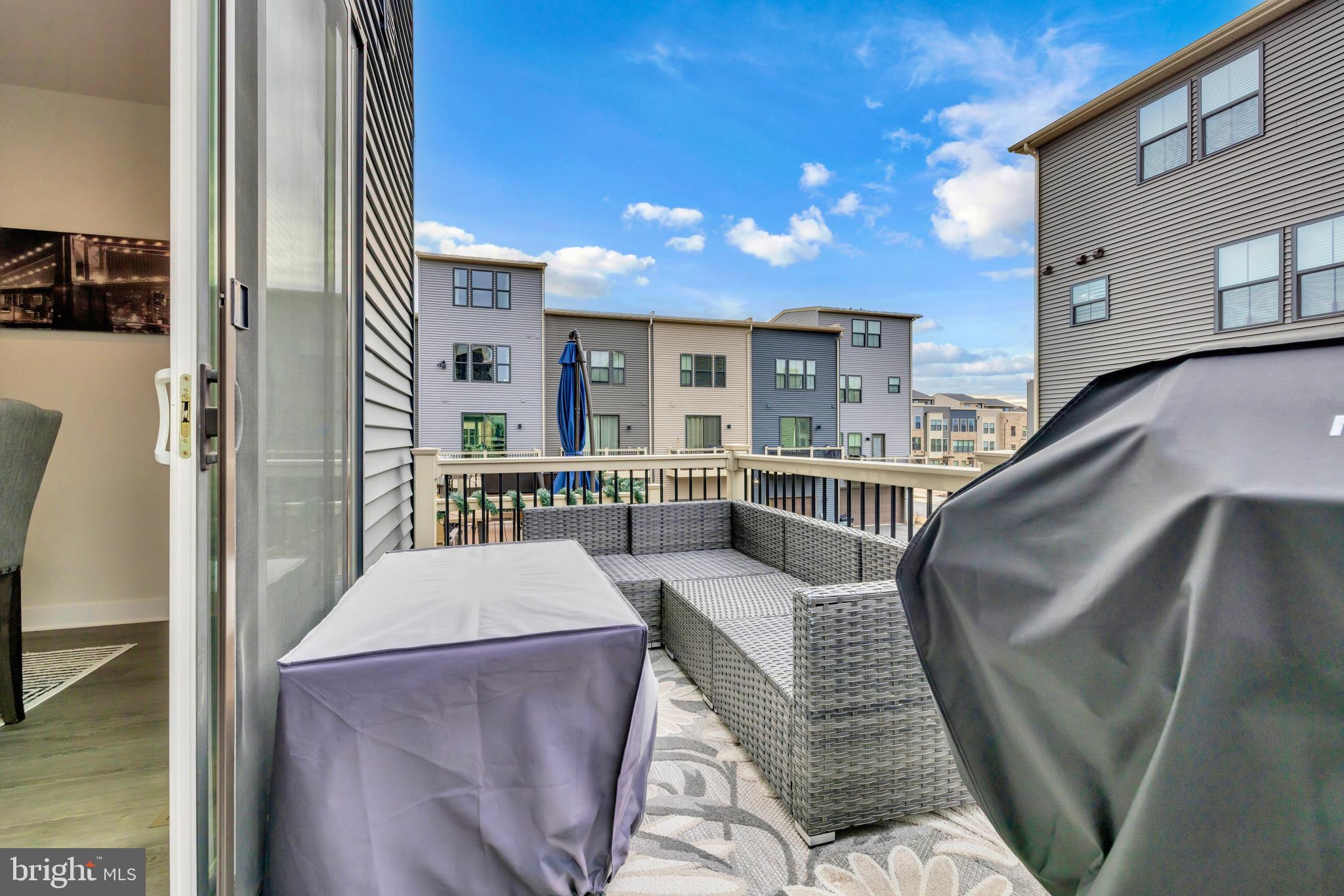 FOUNDRY STATION - Residential