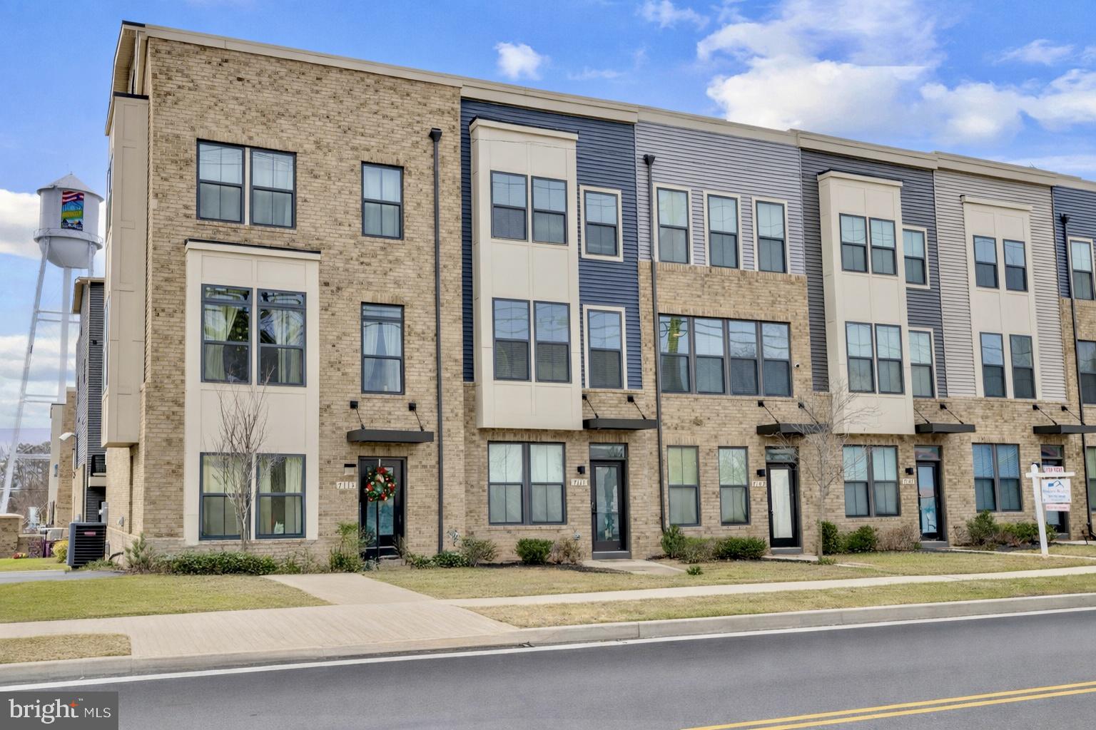 FOUNDRY STATION - Residential