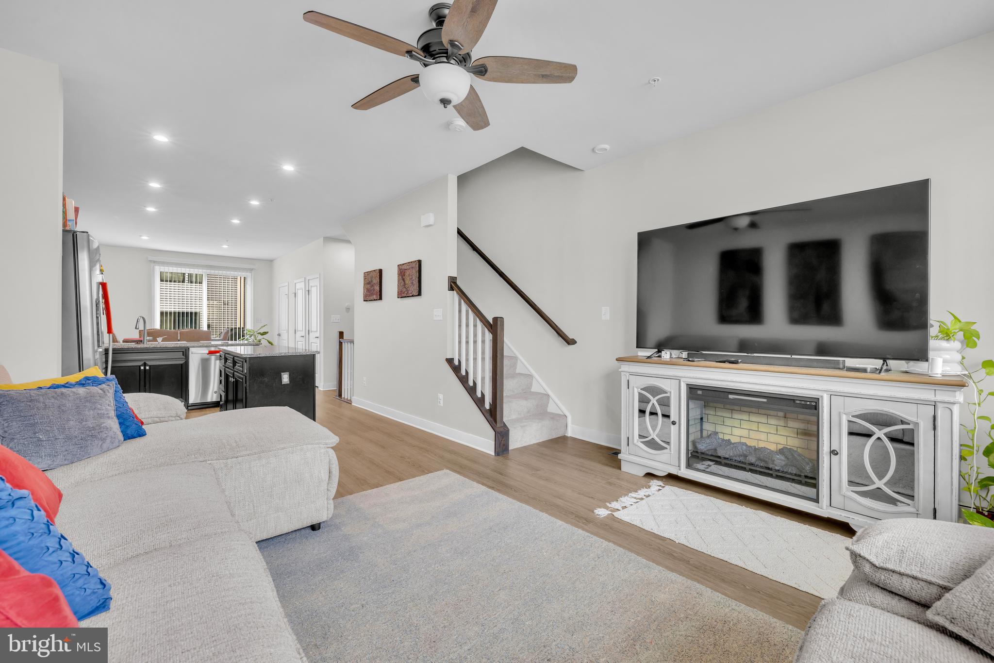 FOUNDRY STATION - Residential