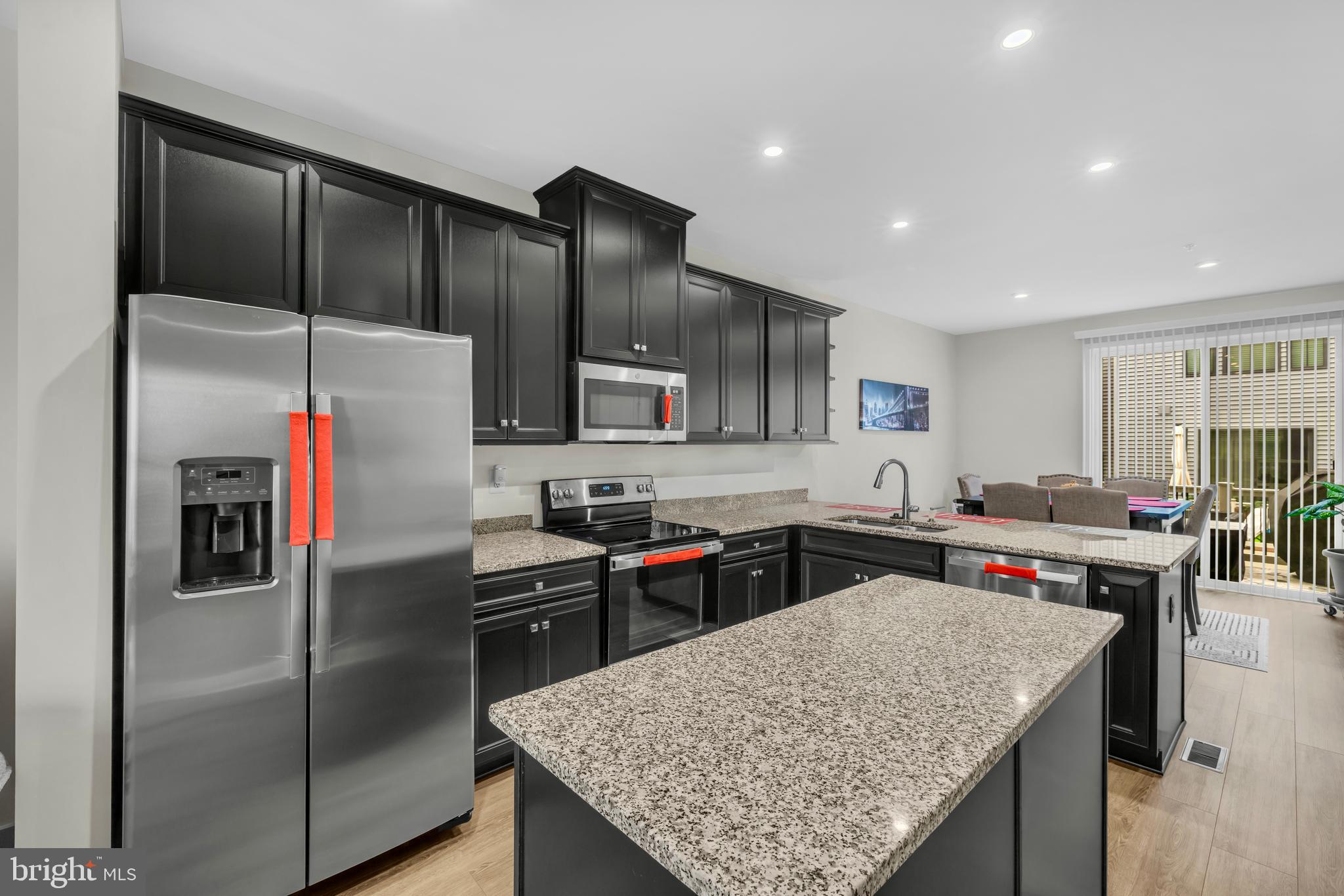 FOUNDRY STATION - Residential