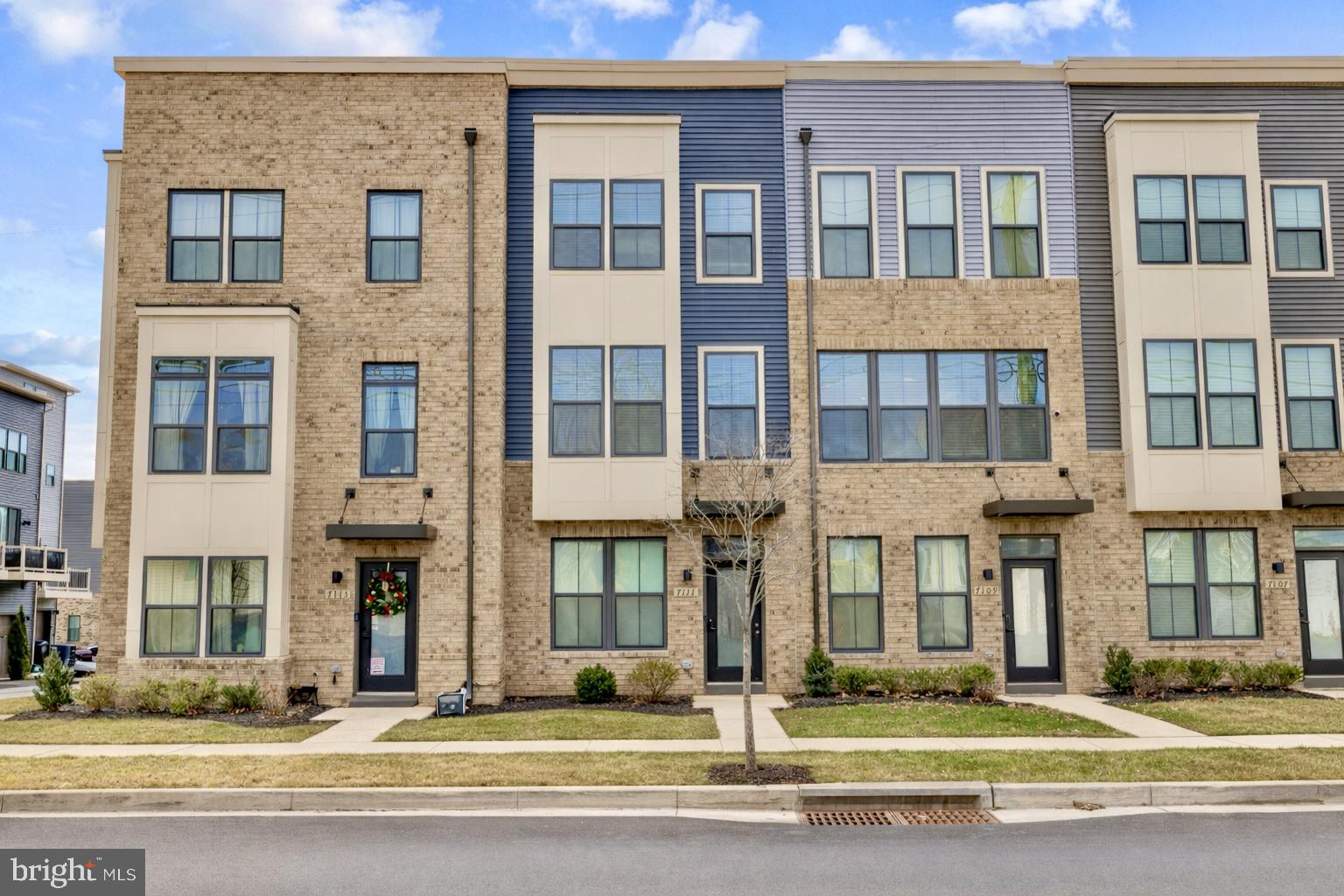 FOUNDRY STATION - Residential