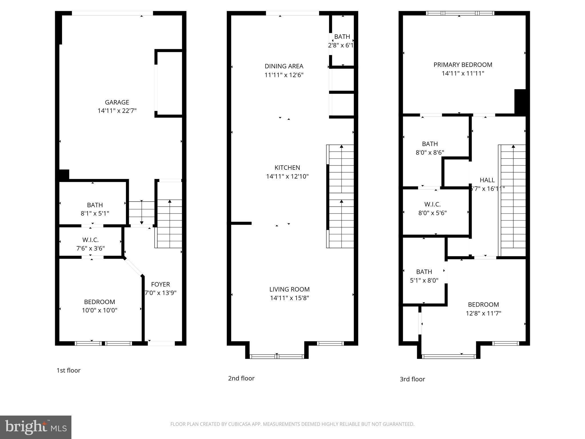 FOUNDRY STATION - Residential