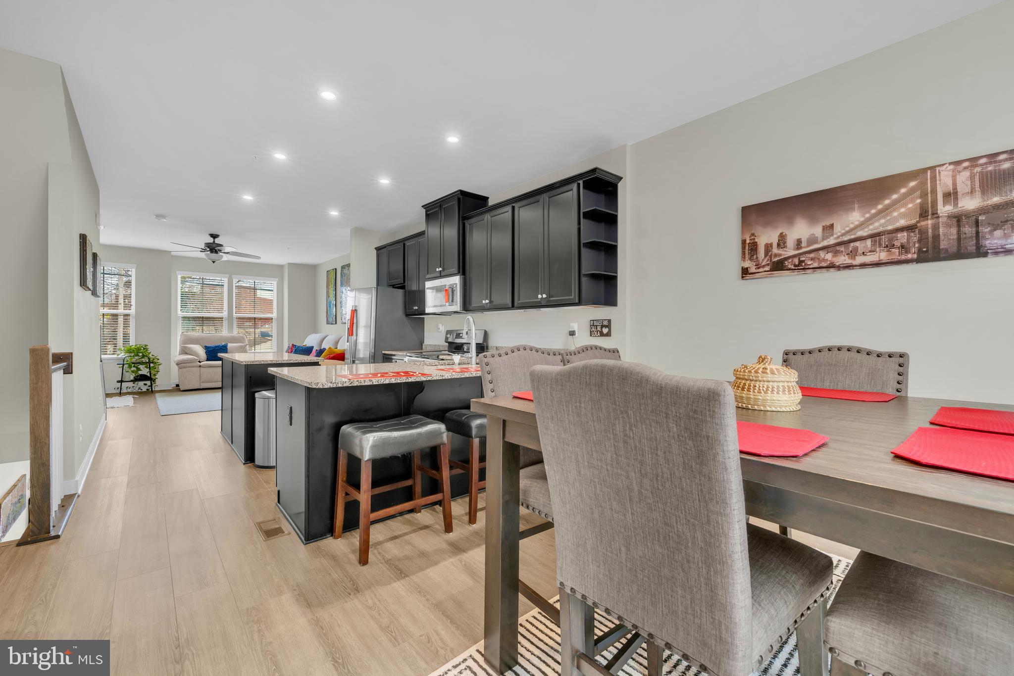 FOUNDRY STATION - Residential