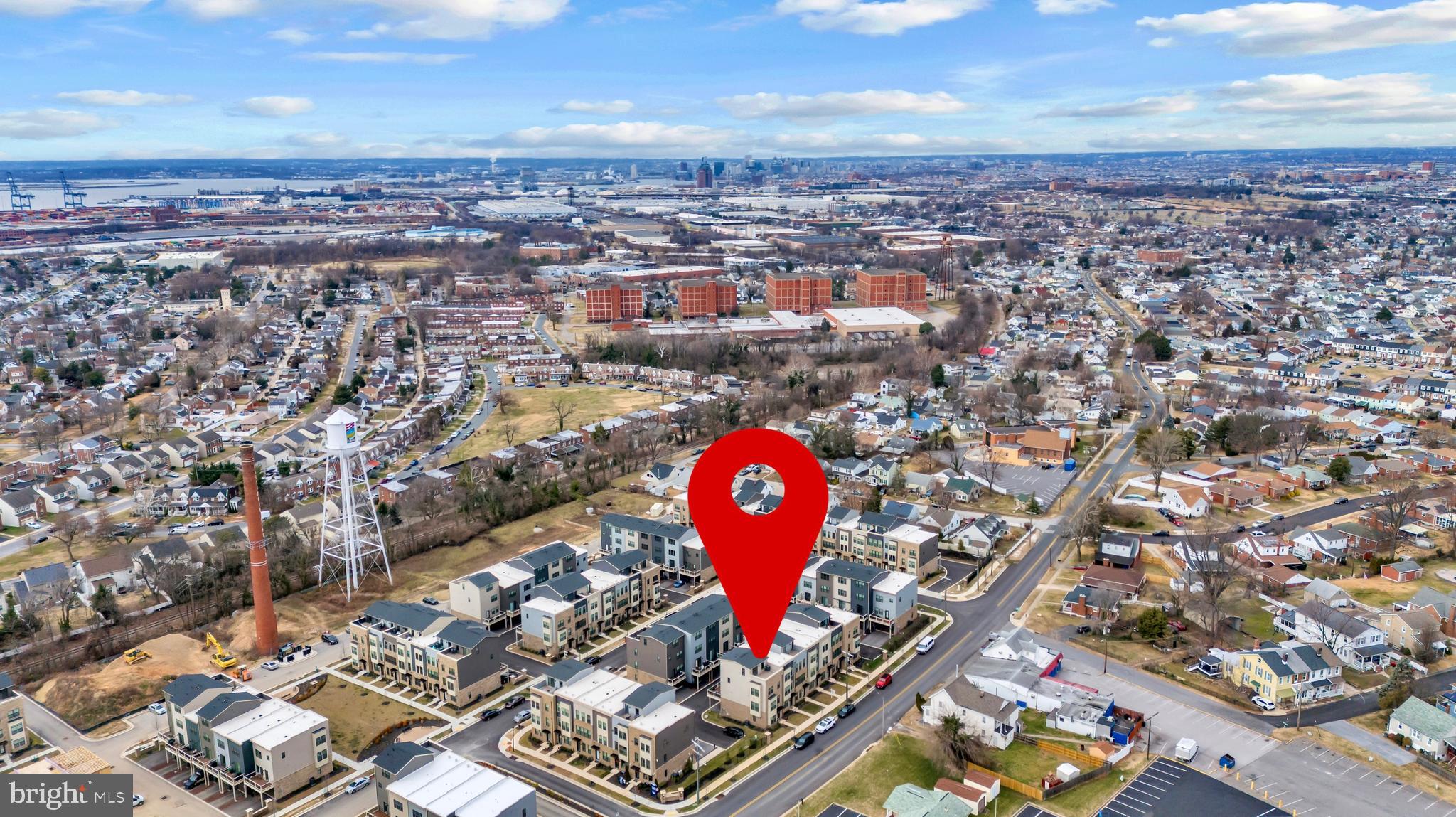 FOUNDRY STATION - Residential