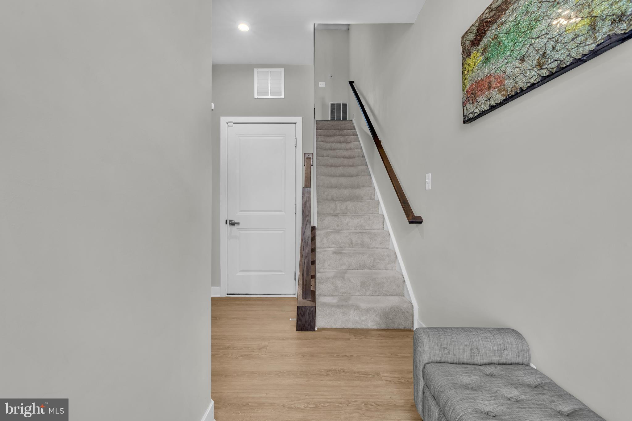 FOUNDRY STATION - Residential