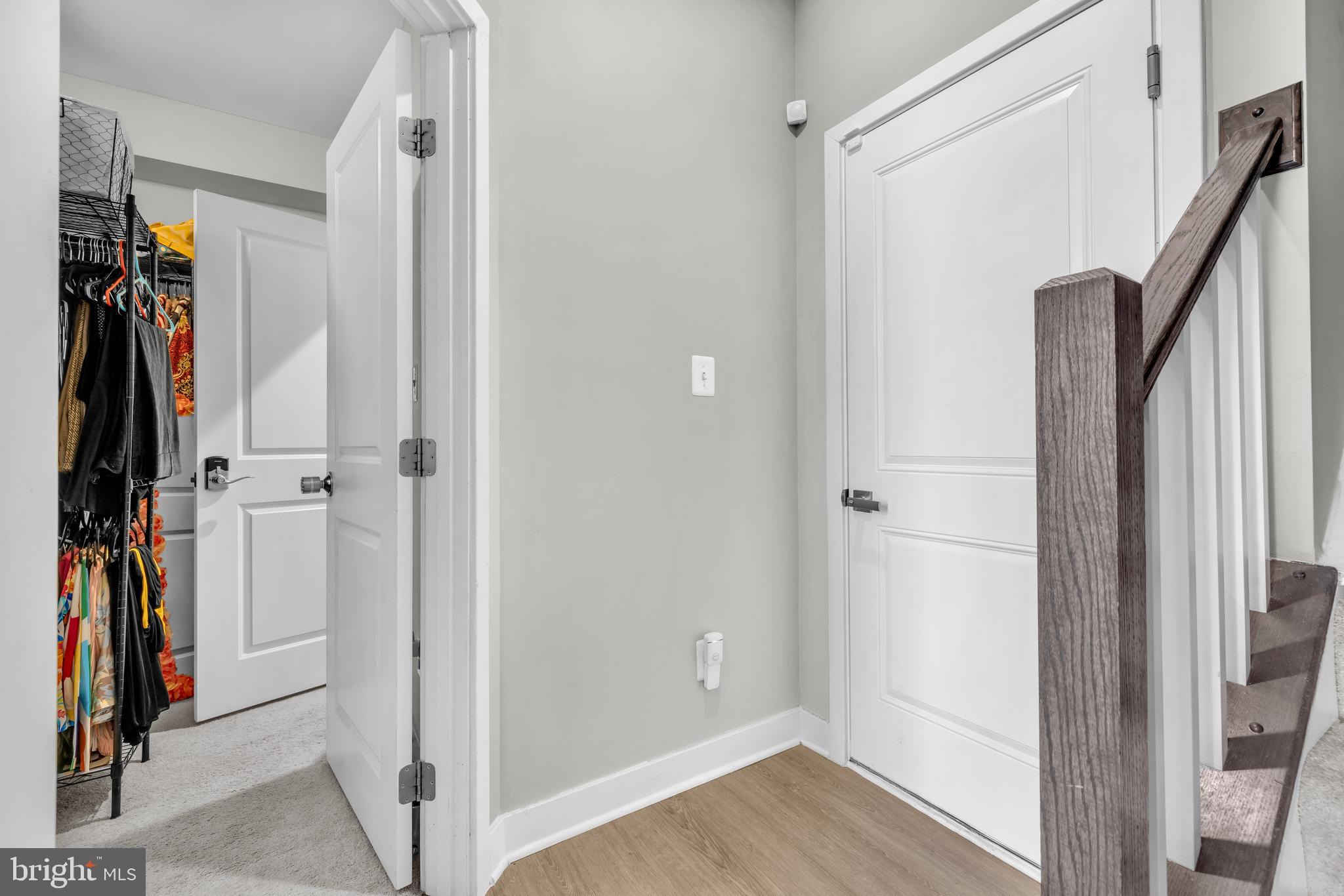 FOUNDRY STATION - Residential