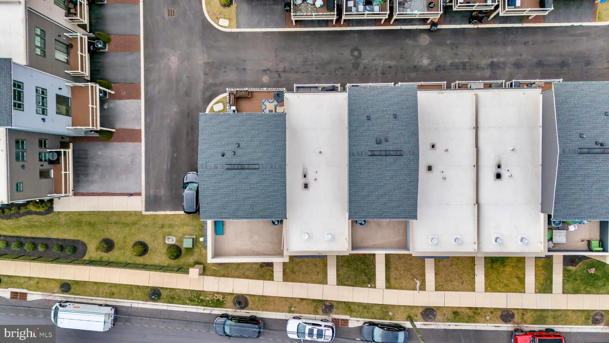 FOUNDRY STATION - Residential