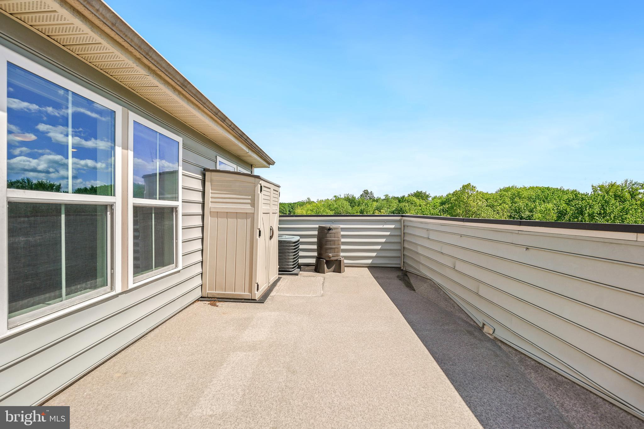 GREENBELT STATION - Residential