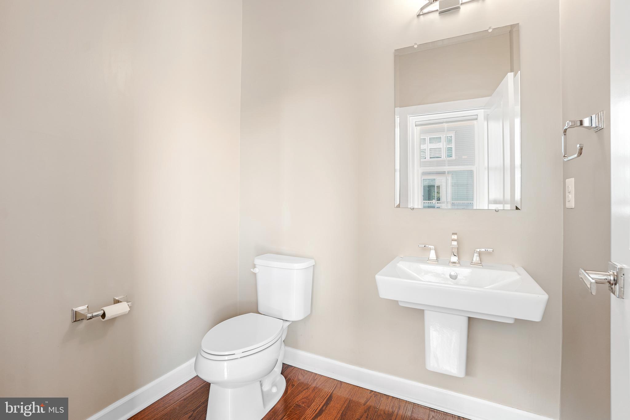 GREENBELT STATION - Residential