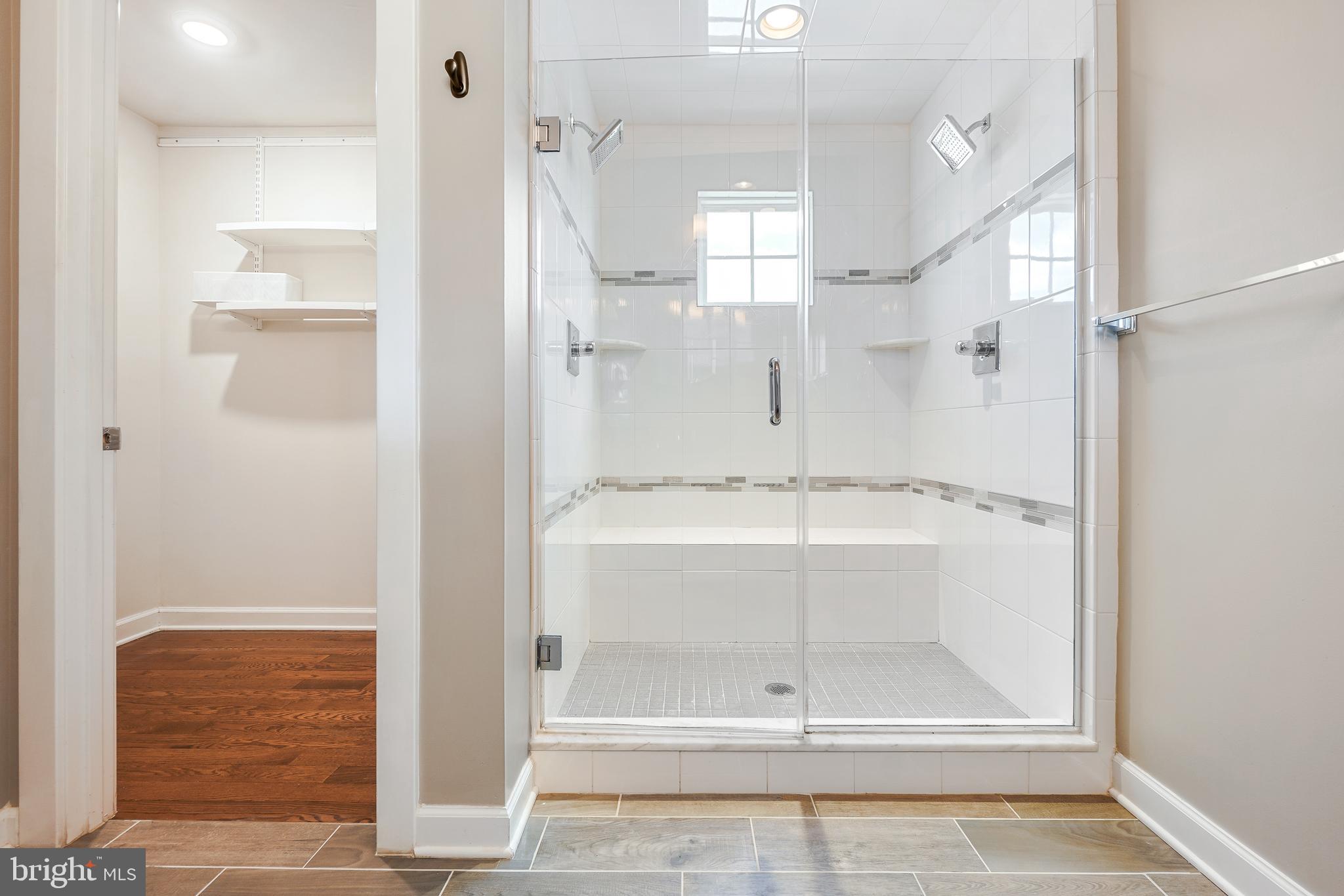 GREENBELT STATION - Residential