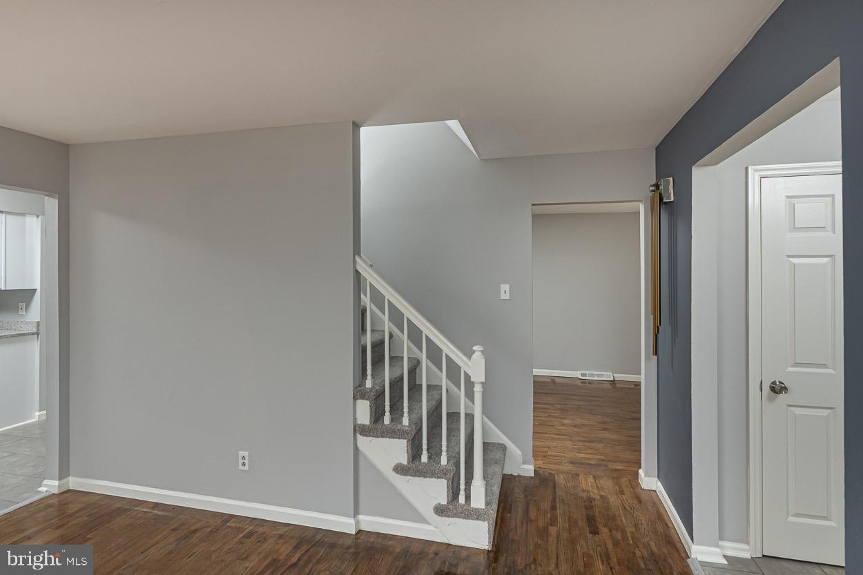 SWAN CREEK FARMS - Residential