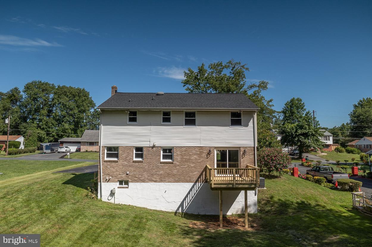 SWAN CREEK FARMS - Residential