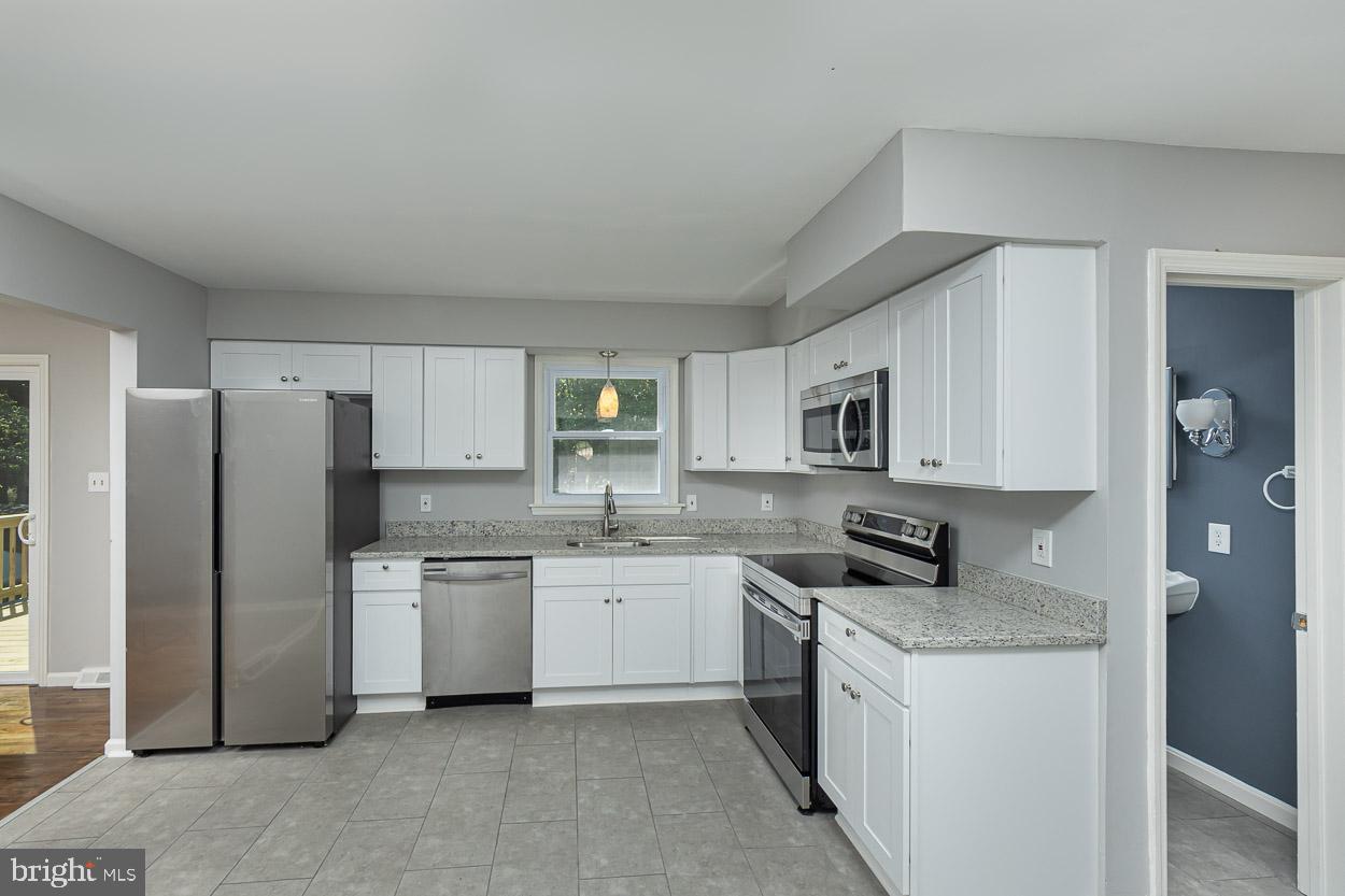 SWAN CREEK FARMS - Residential